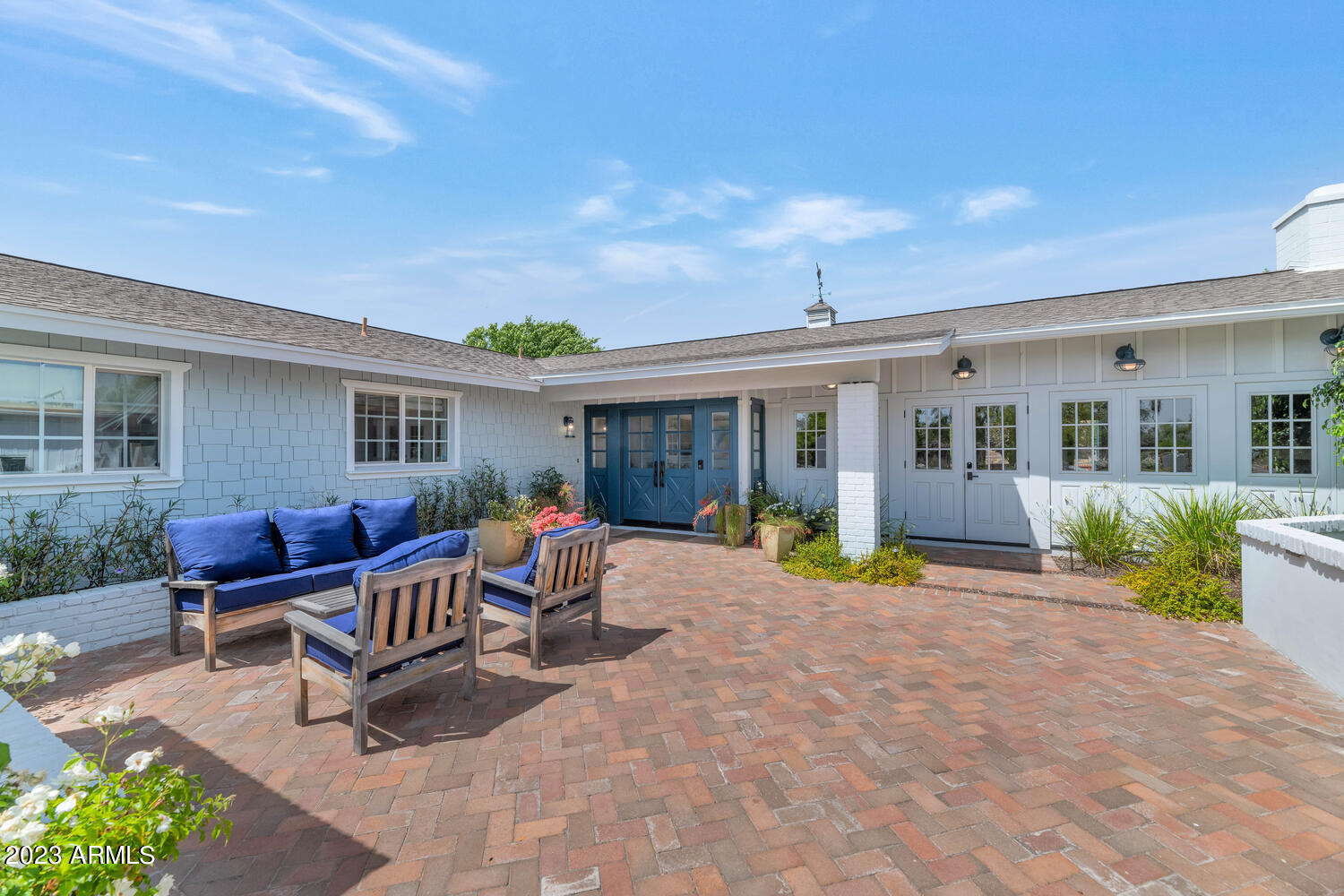 4474 E CALLE DEL NORTE --