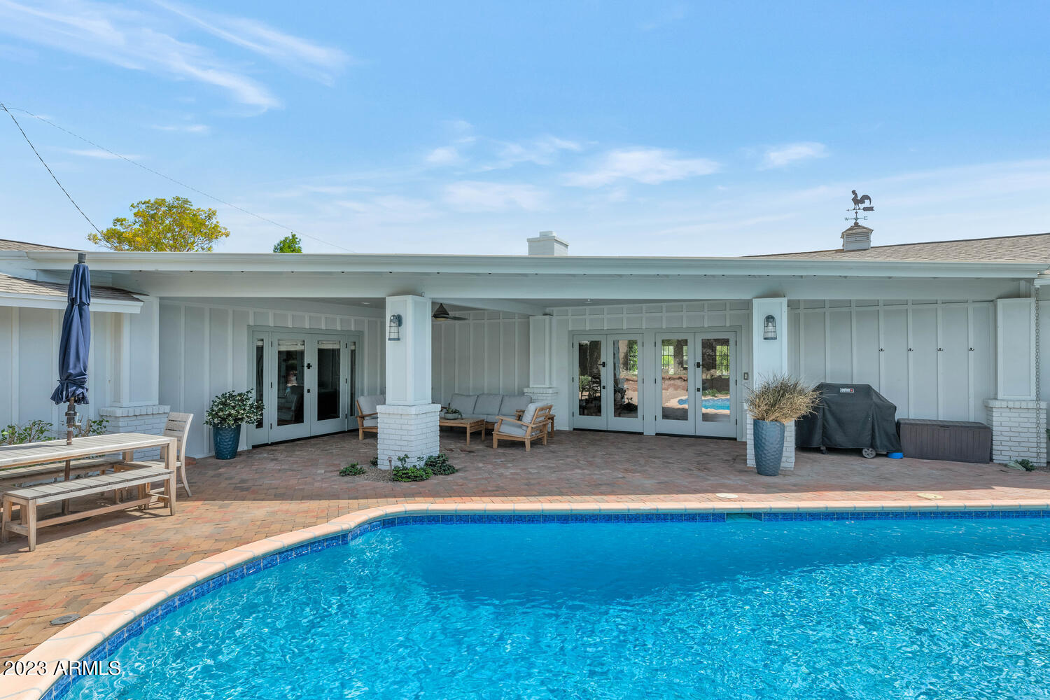 4474 E CALLE DEL NORTE --