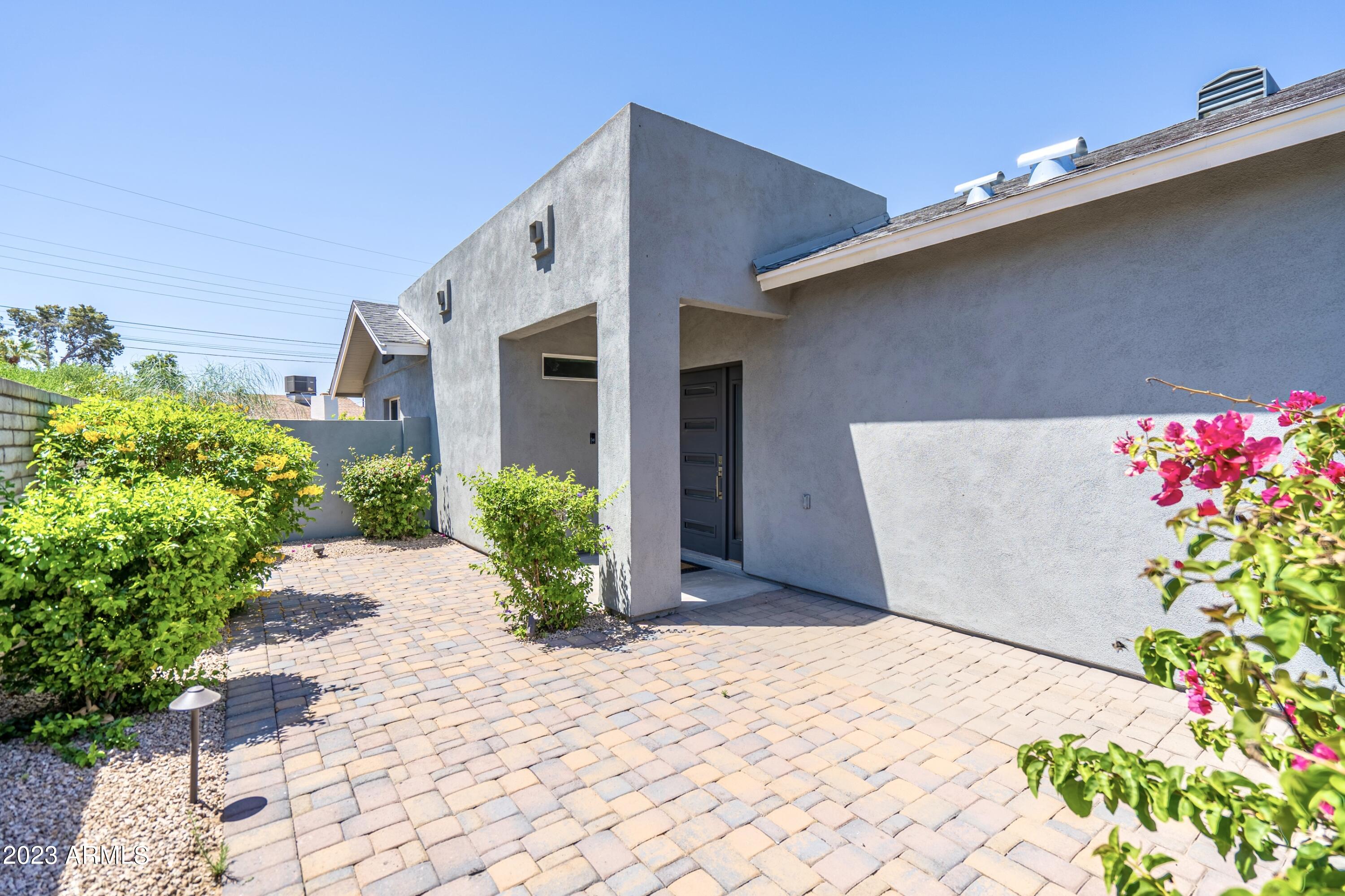 3329 E FLOWER Street