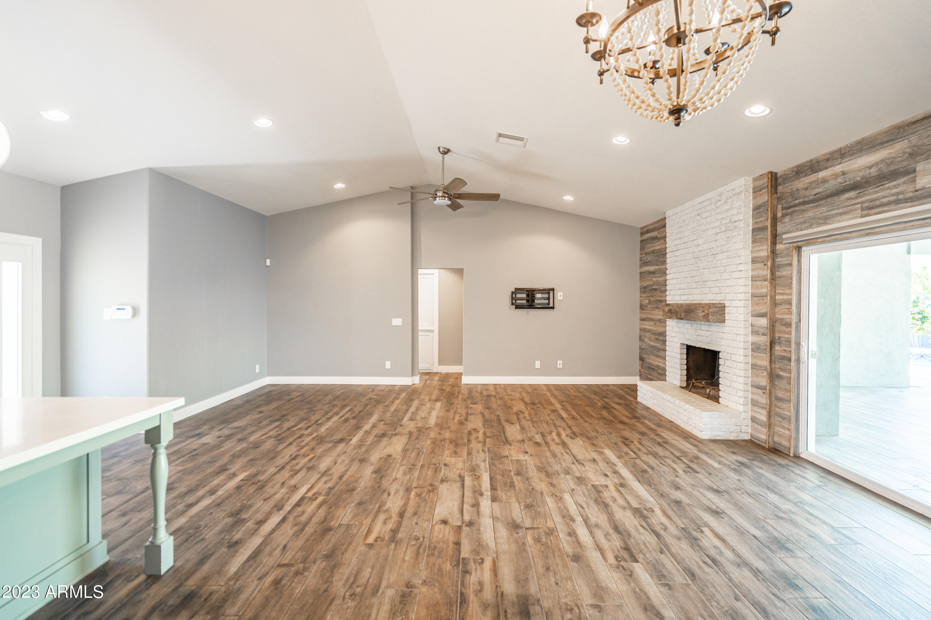 3329 E FLOWER Street