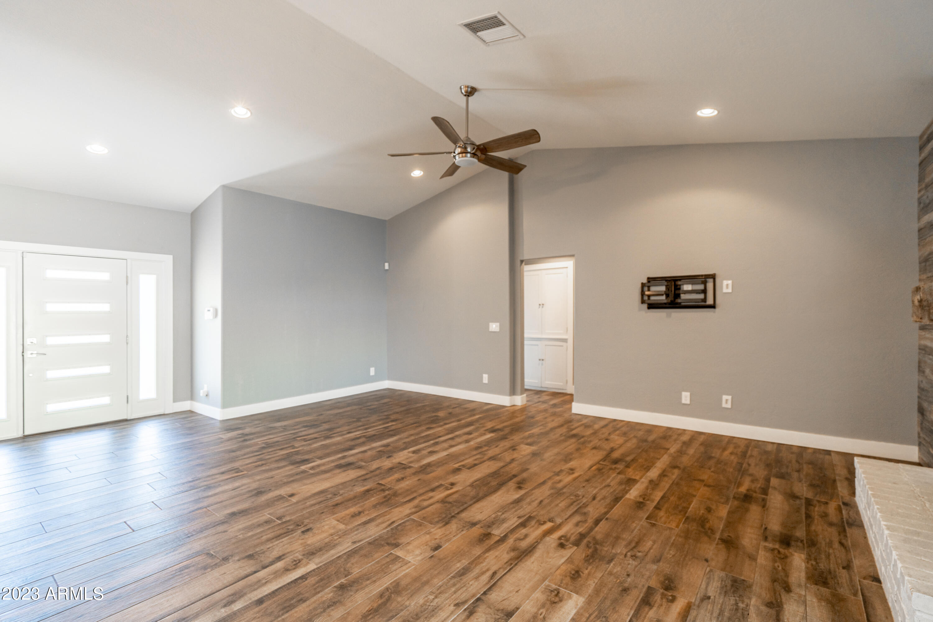 3329 E FLOWER Street
