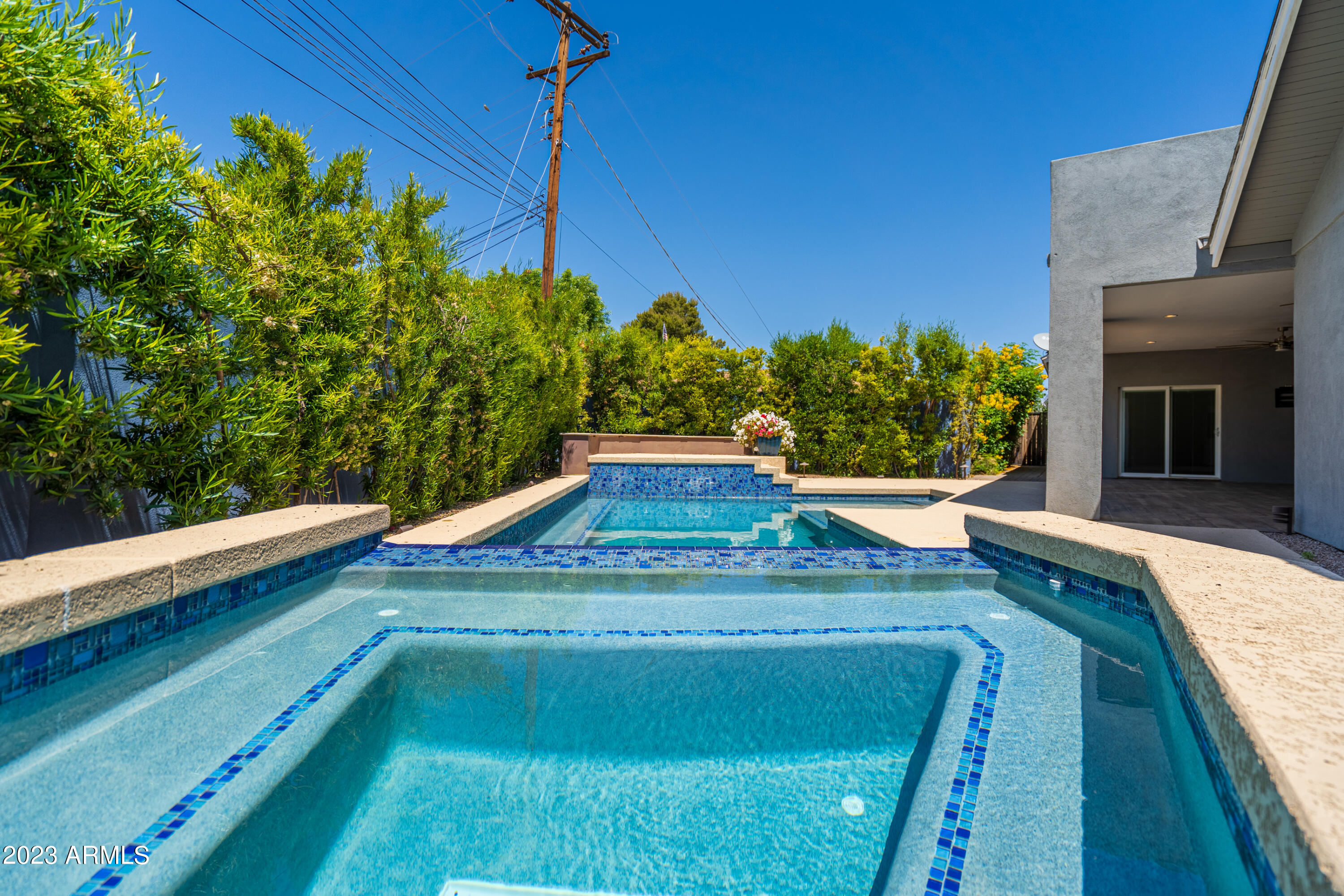 3329 E FLOWER Street