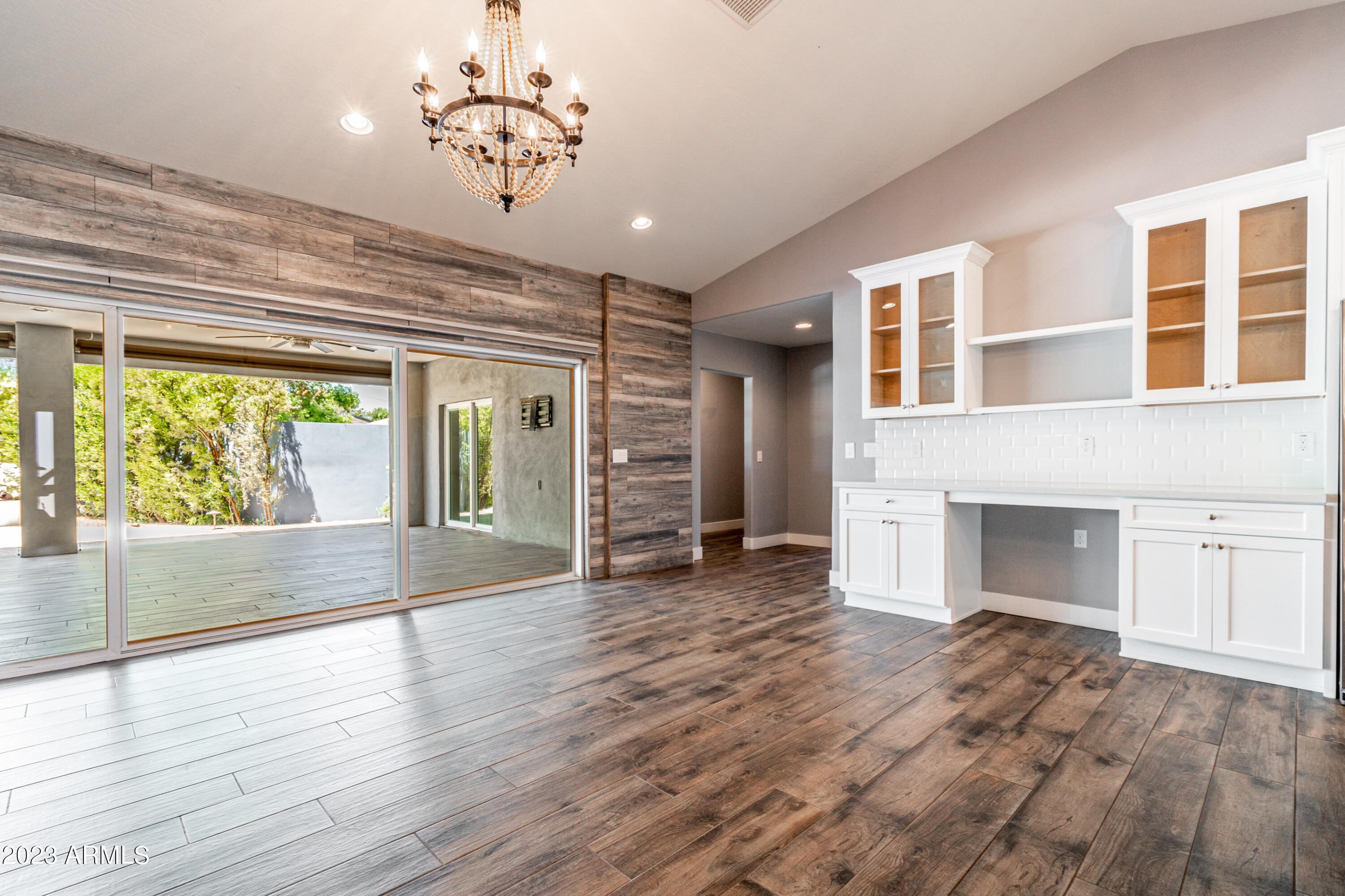 3329 E FLOWER Street