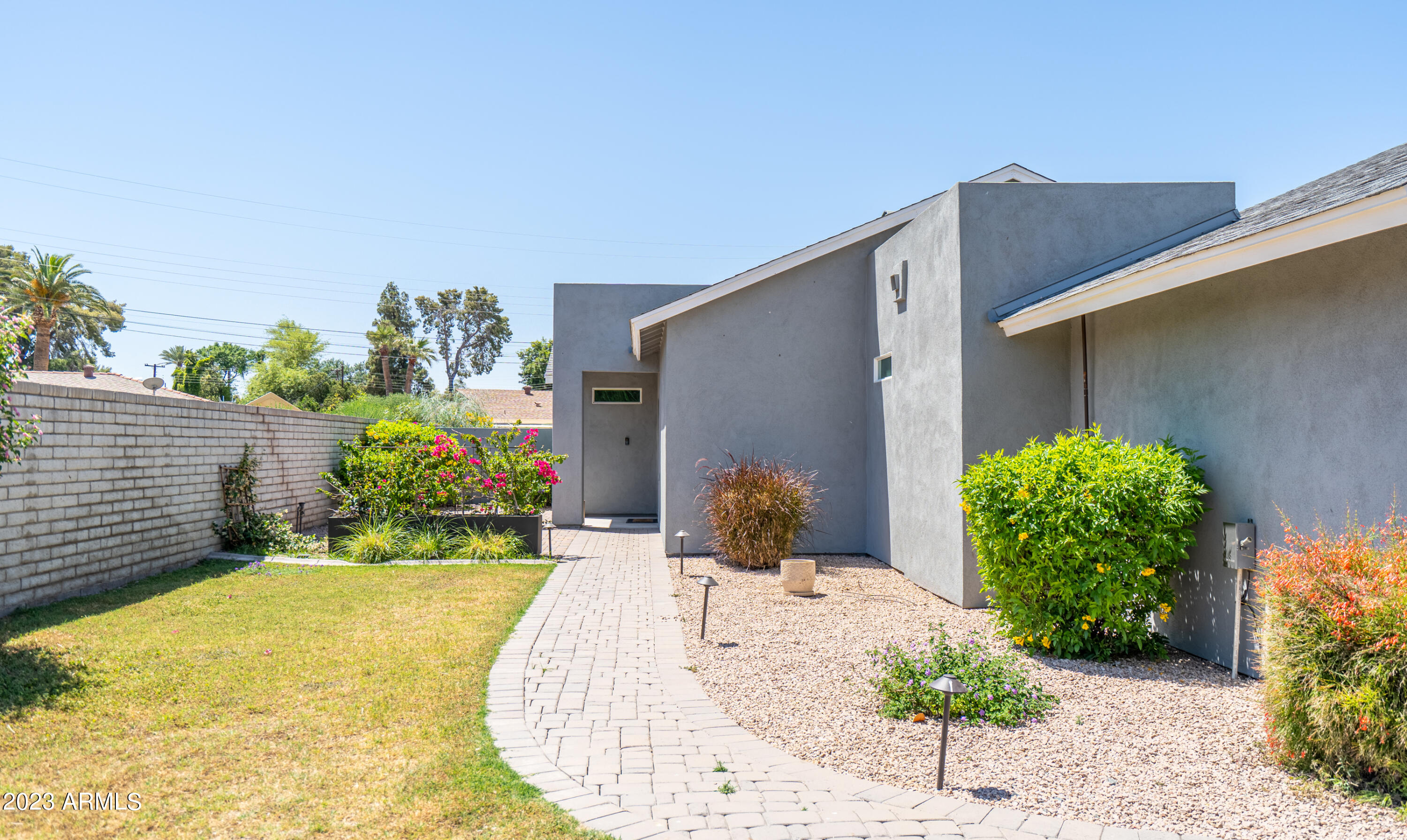 3329 E FLOWER Street