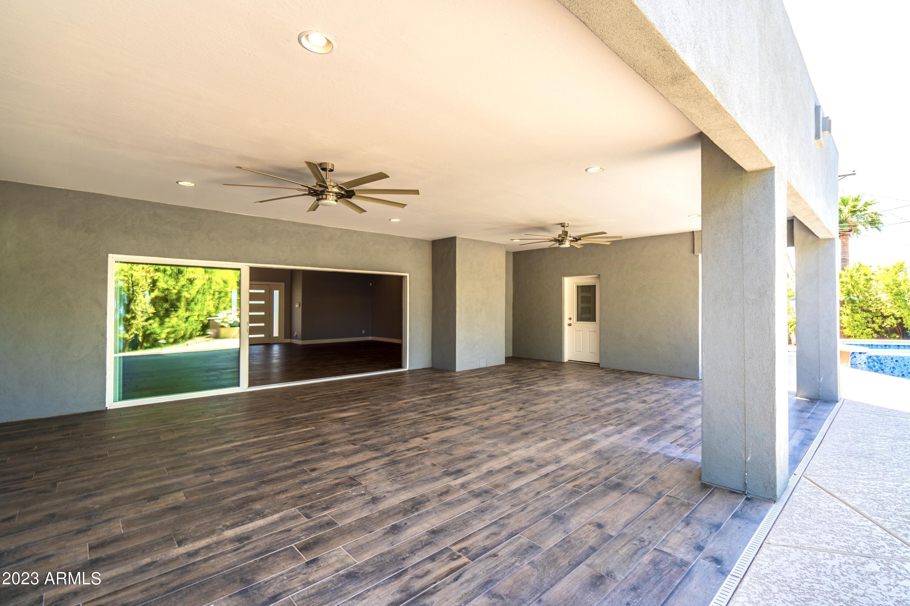 3329 E FLOWER Street