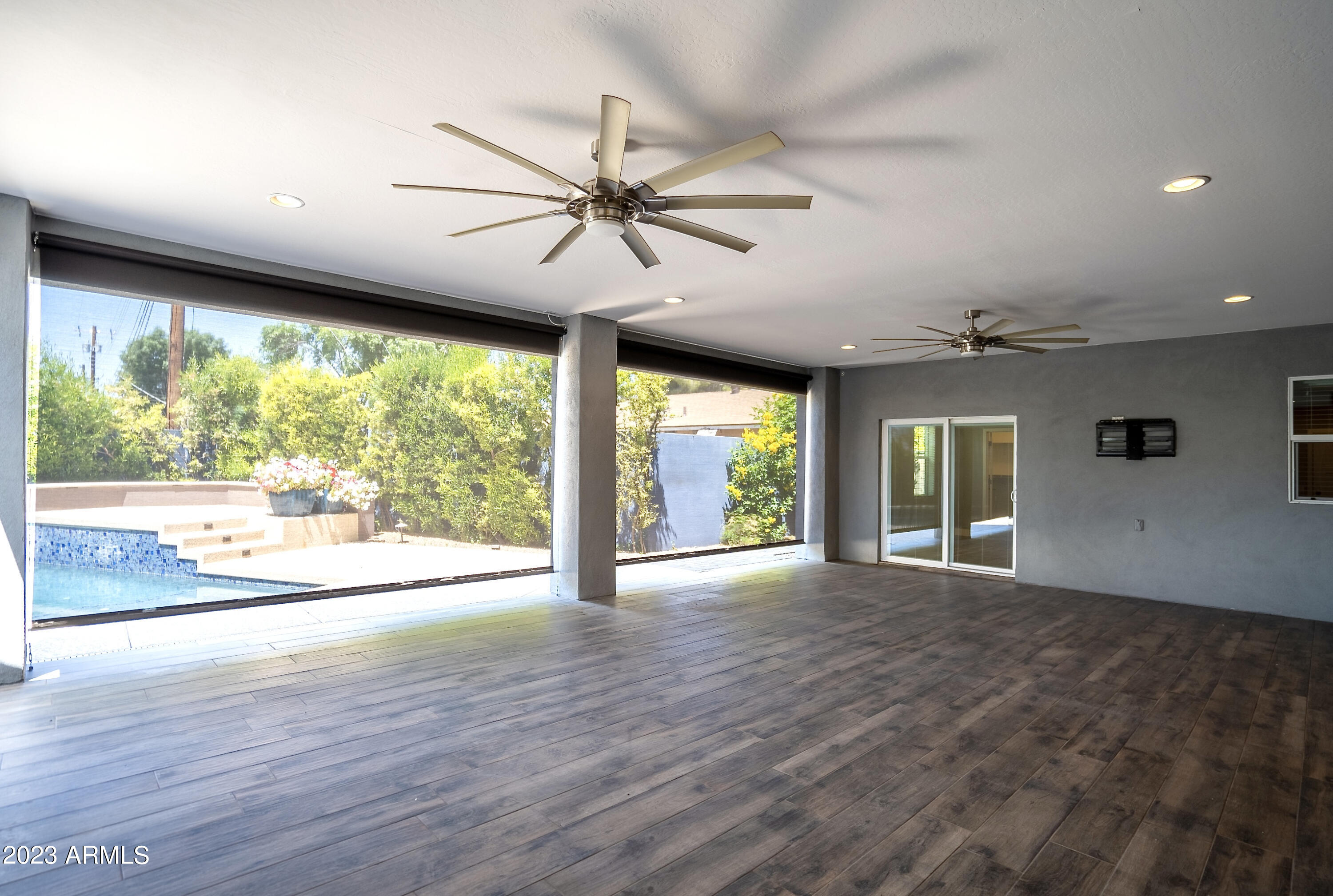 3329 E FLOWER Street