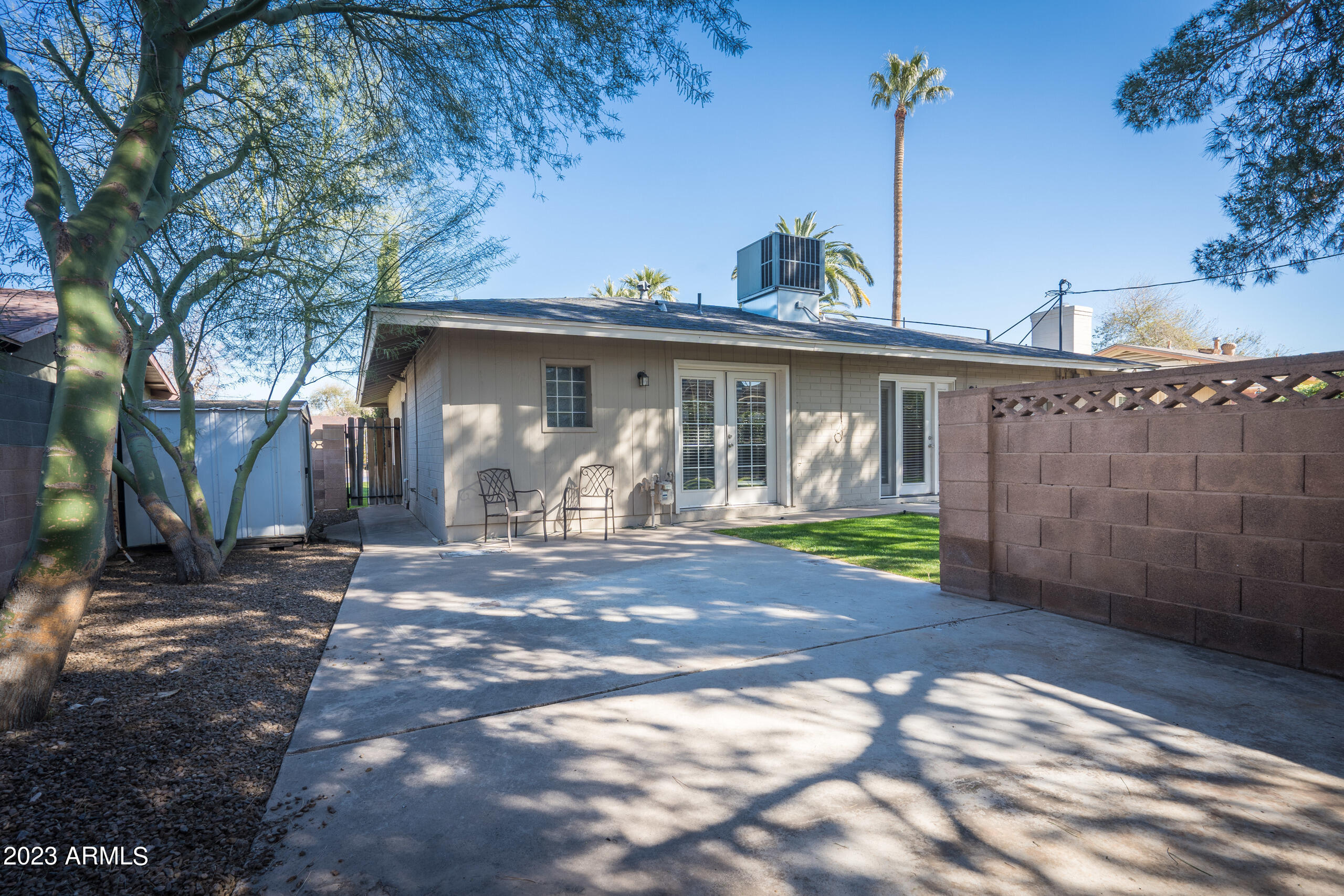 5117 E VERDE Lane