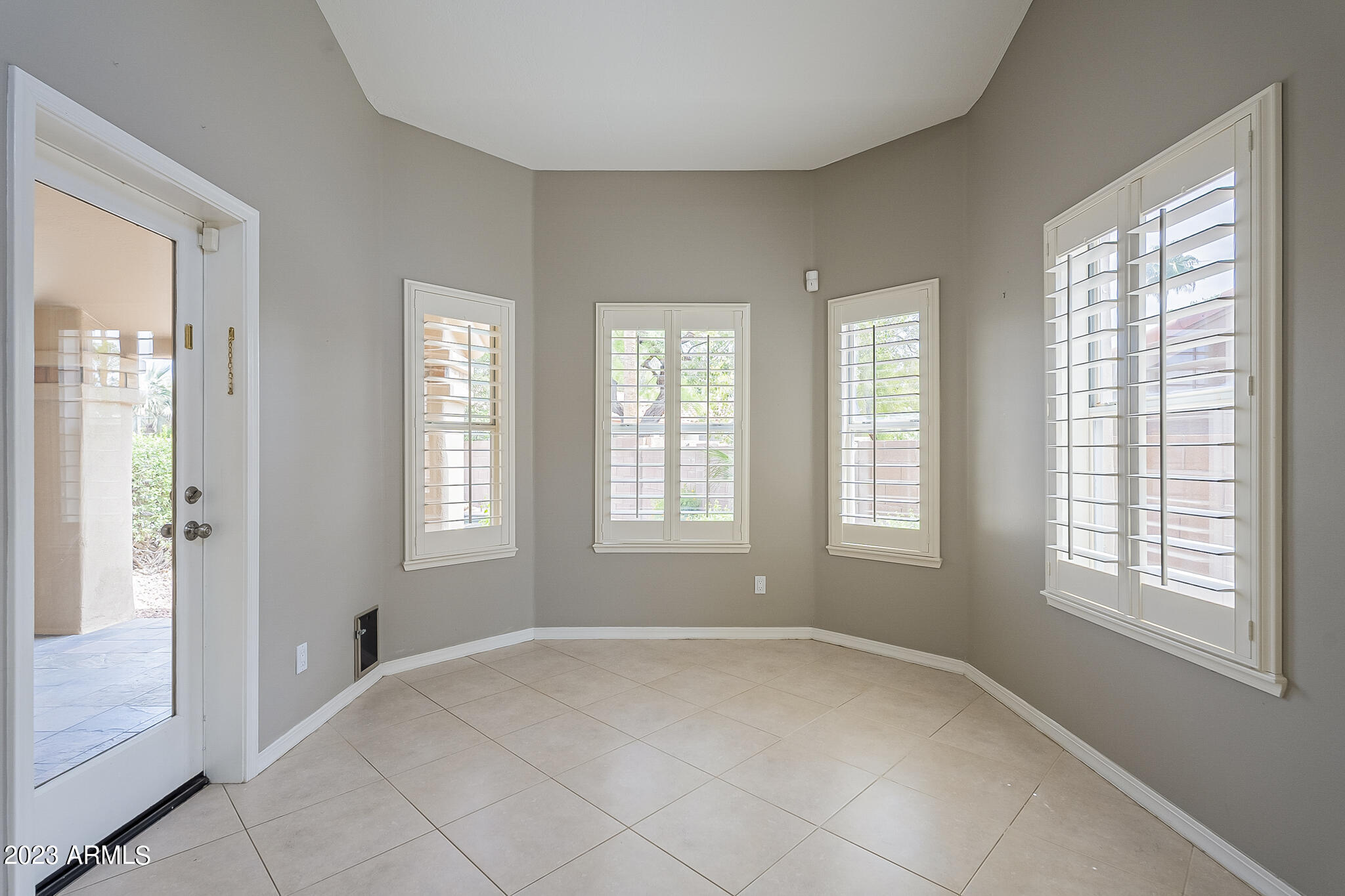3436 E Desert Broom Way