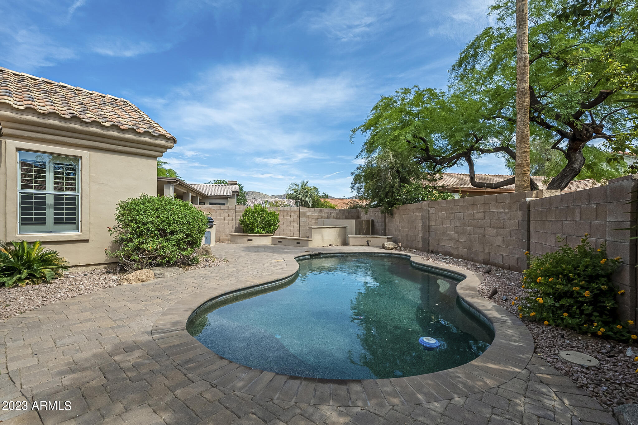 3436 E Desert Broom Way