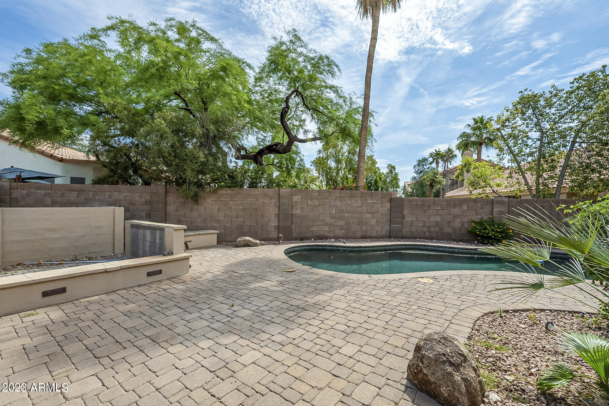 3436 E Desert Broom Way
