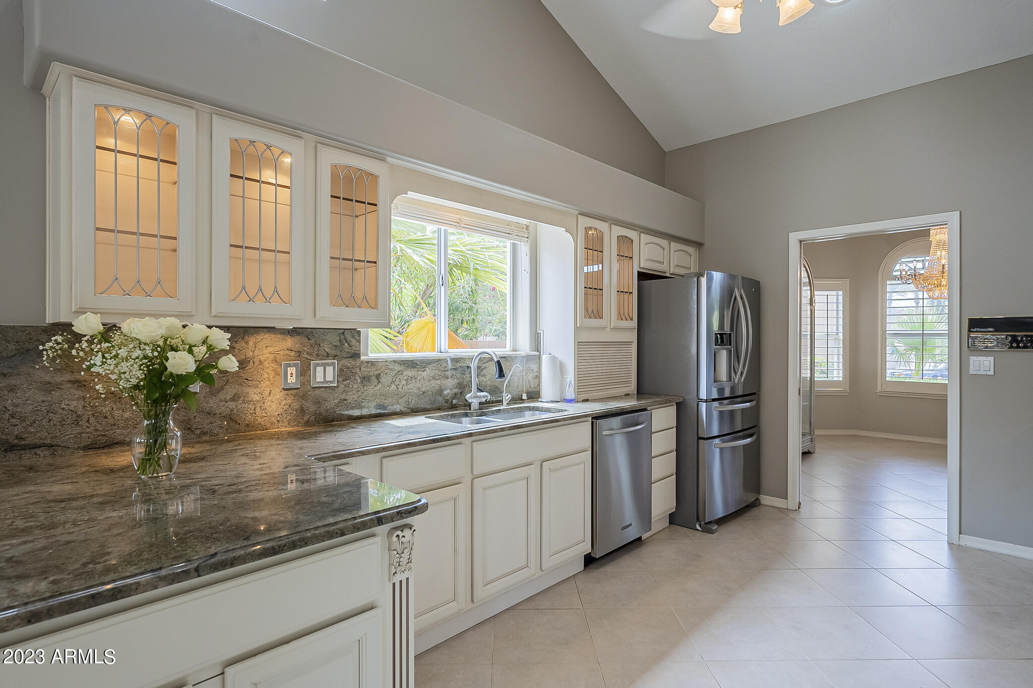 3436 E Desert Broom Way