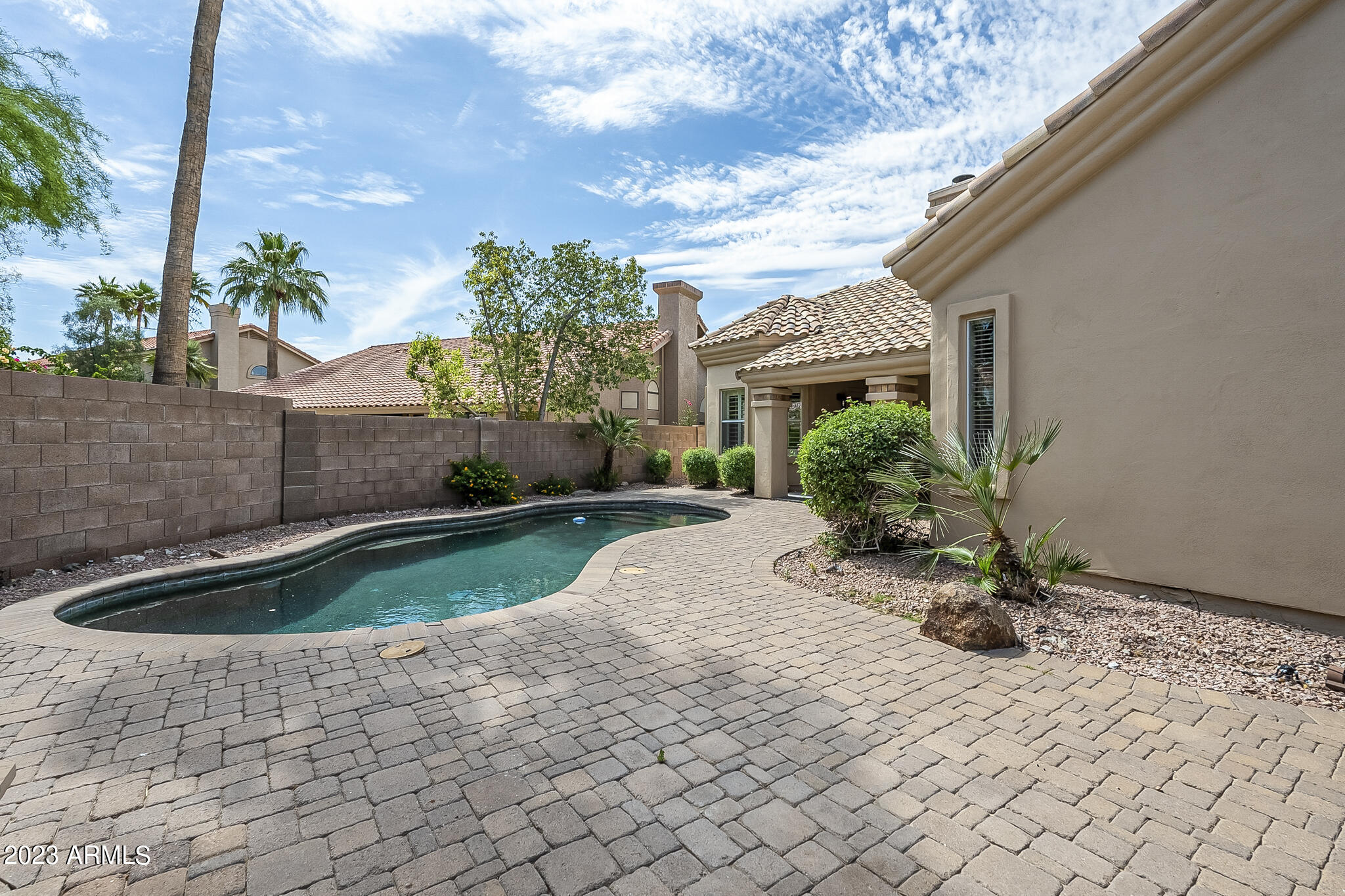 3436 E Desert Broom Way