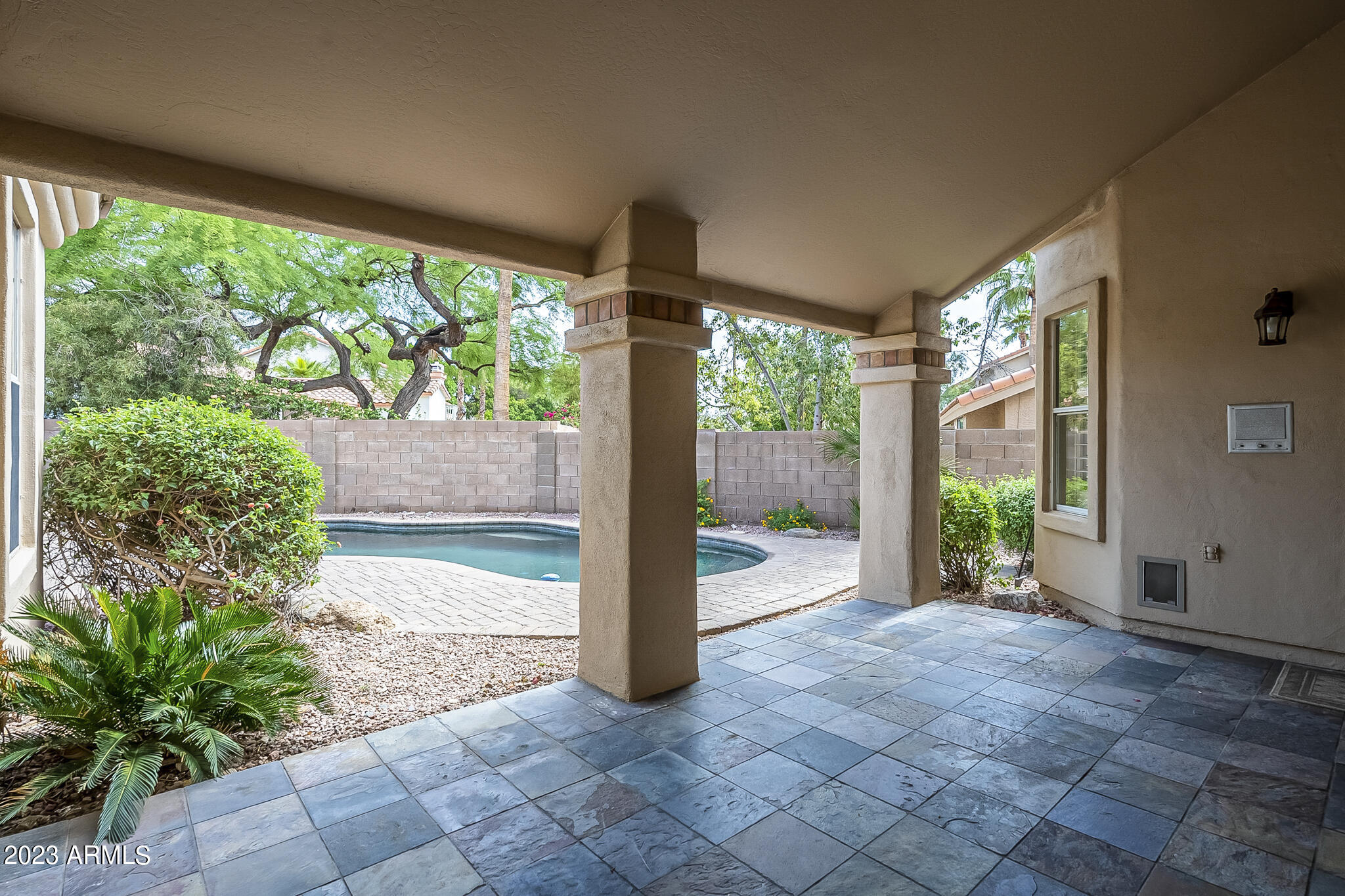 3436 E Desert Broom Way