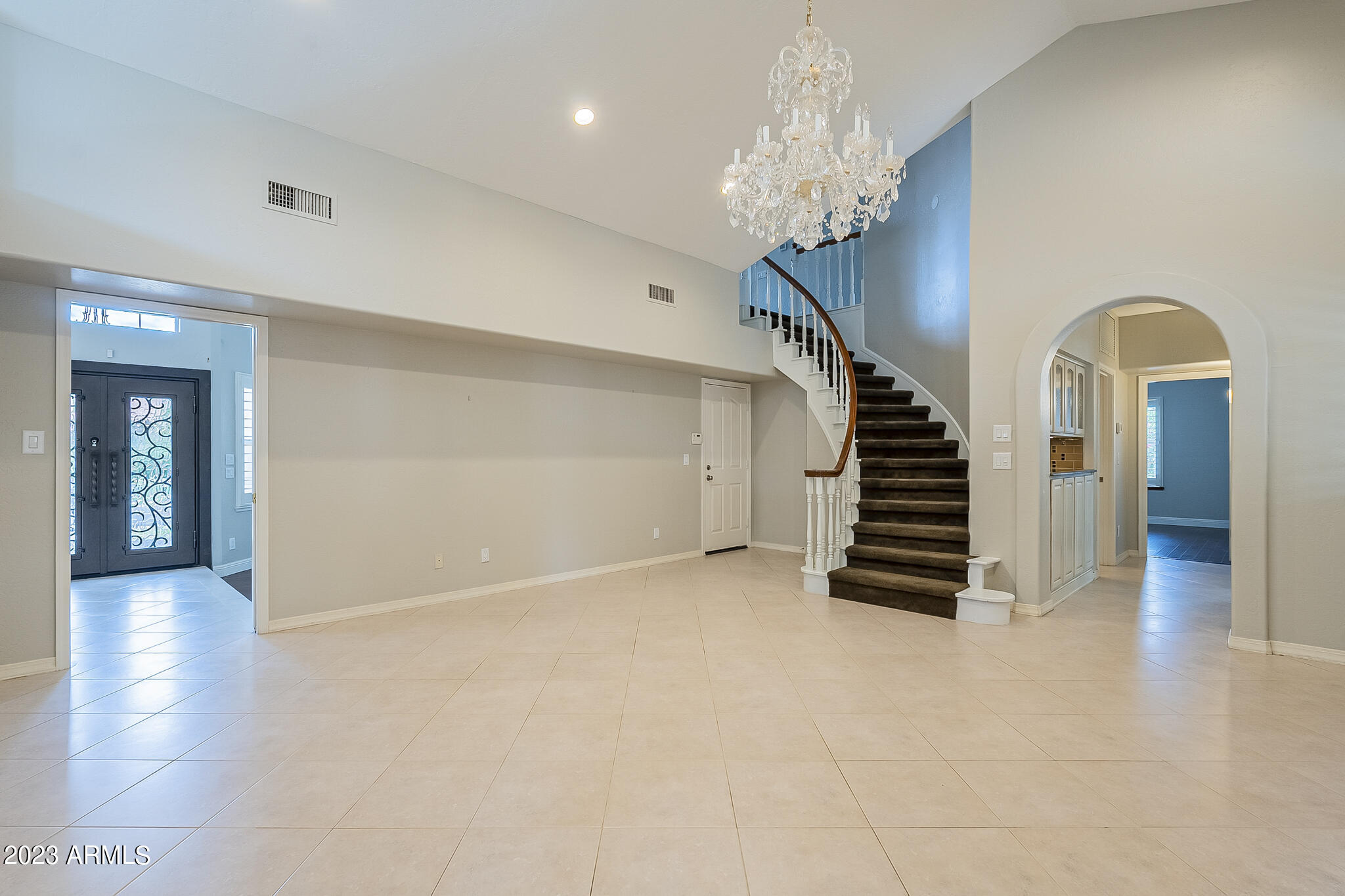 3436 E Desert Broom Way
