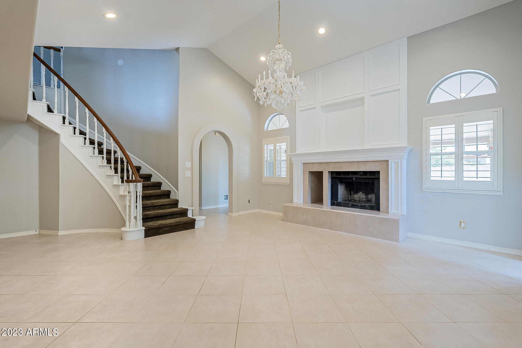 3436 E Desert Broom Way