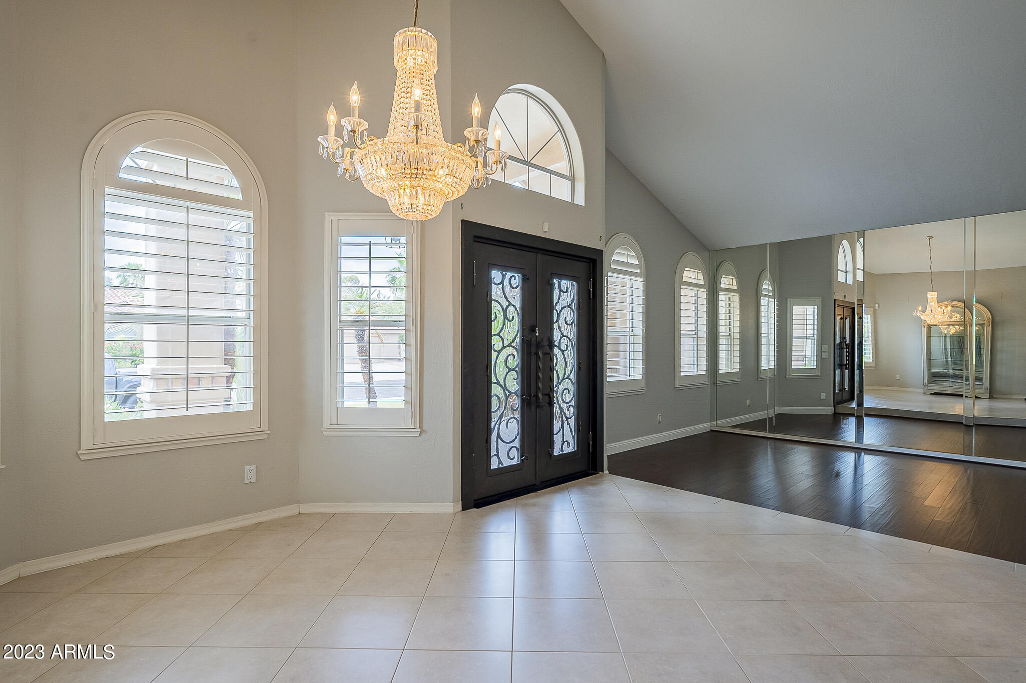 3436 E Desert Broom Way