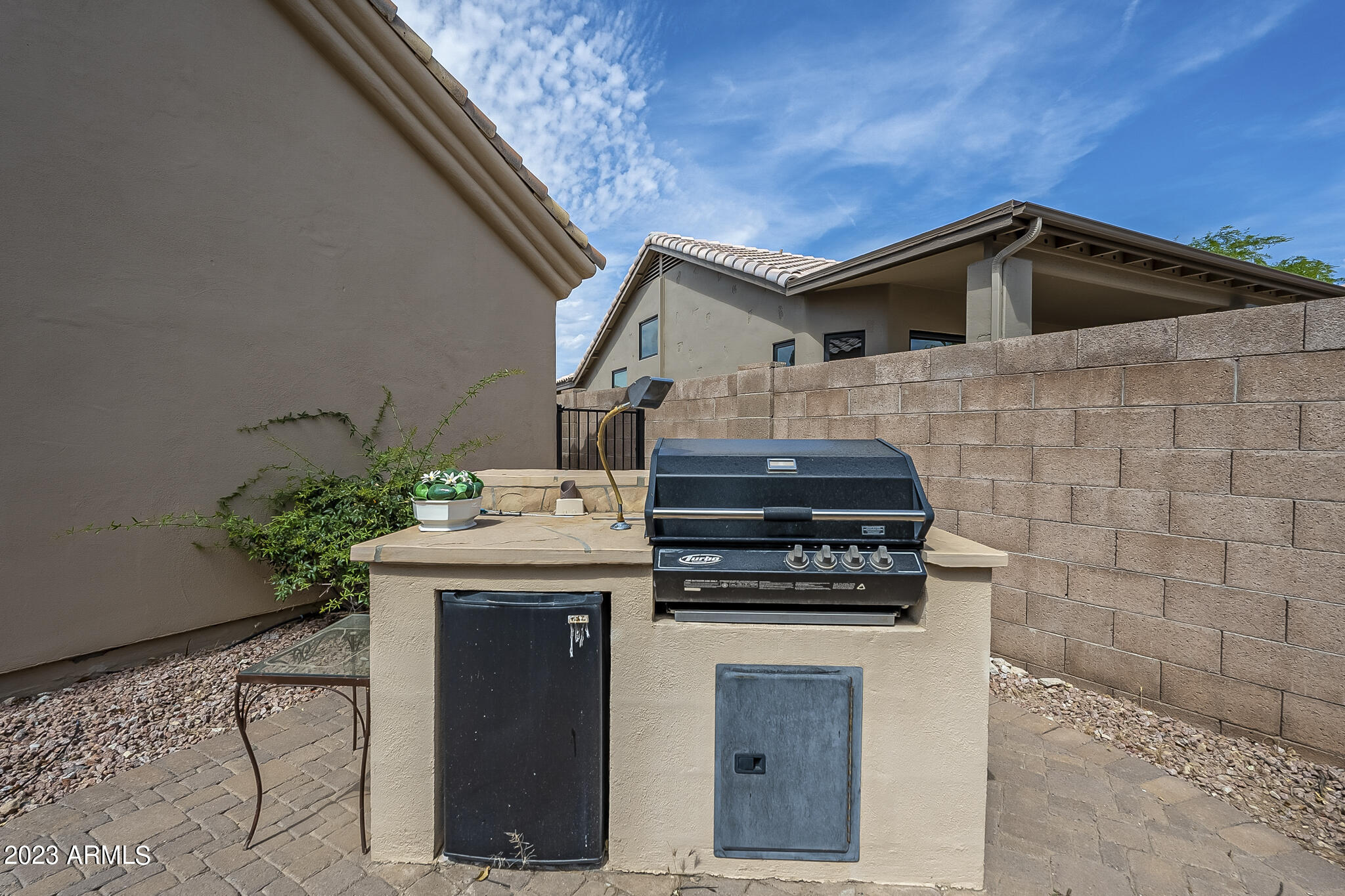 3436 E Desert Broom Way