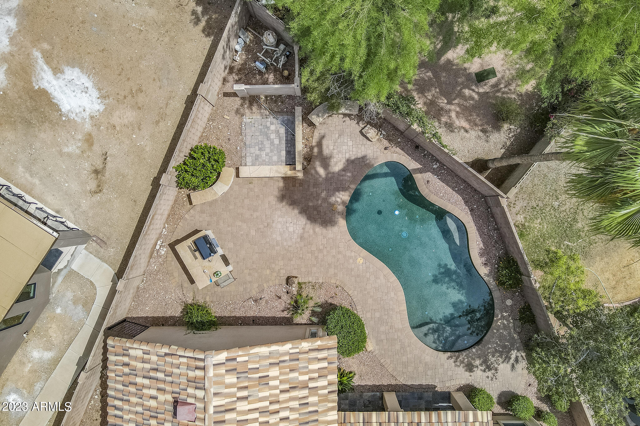 3436 E Desert Broom Way