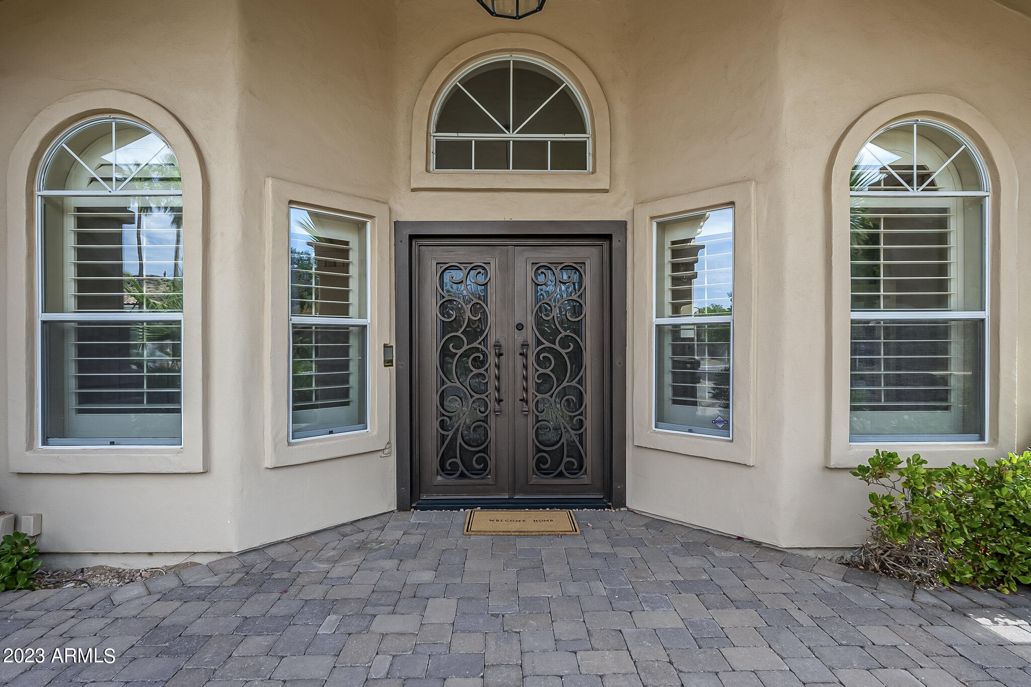 3436 E Desert Broom Way
