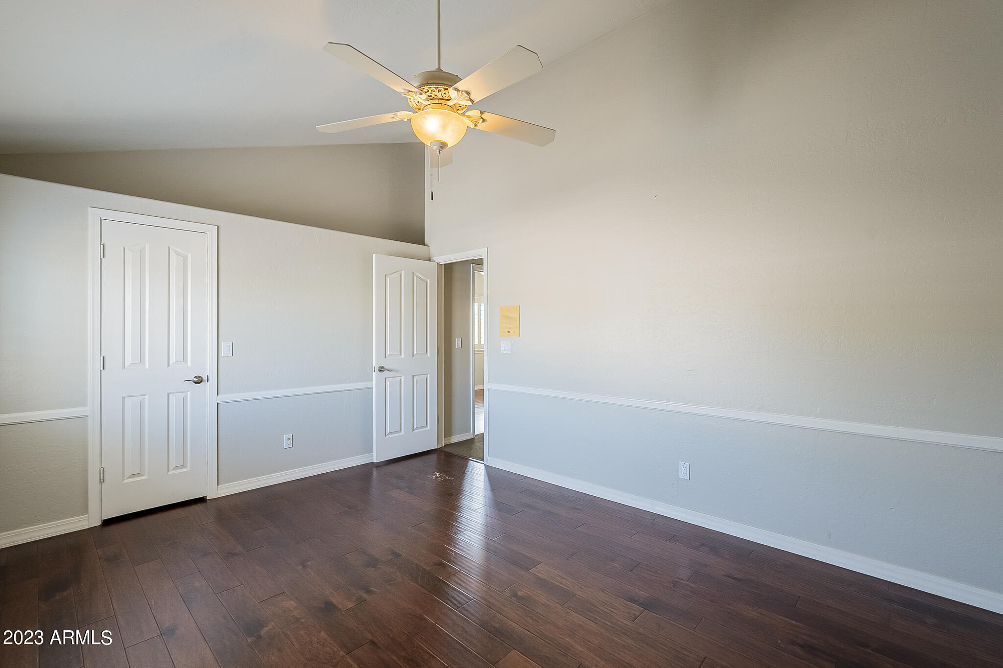3436 E Desert Broom Way