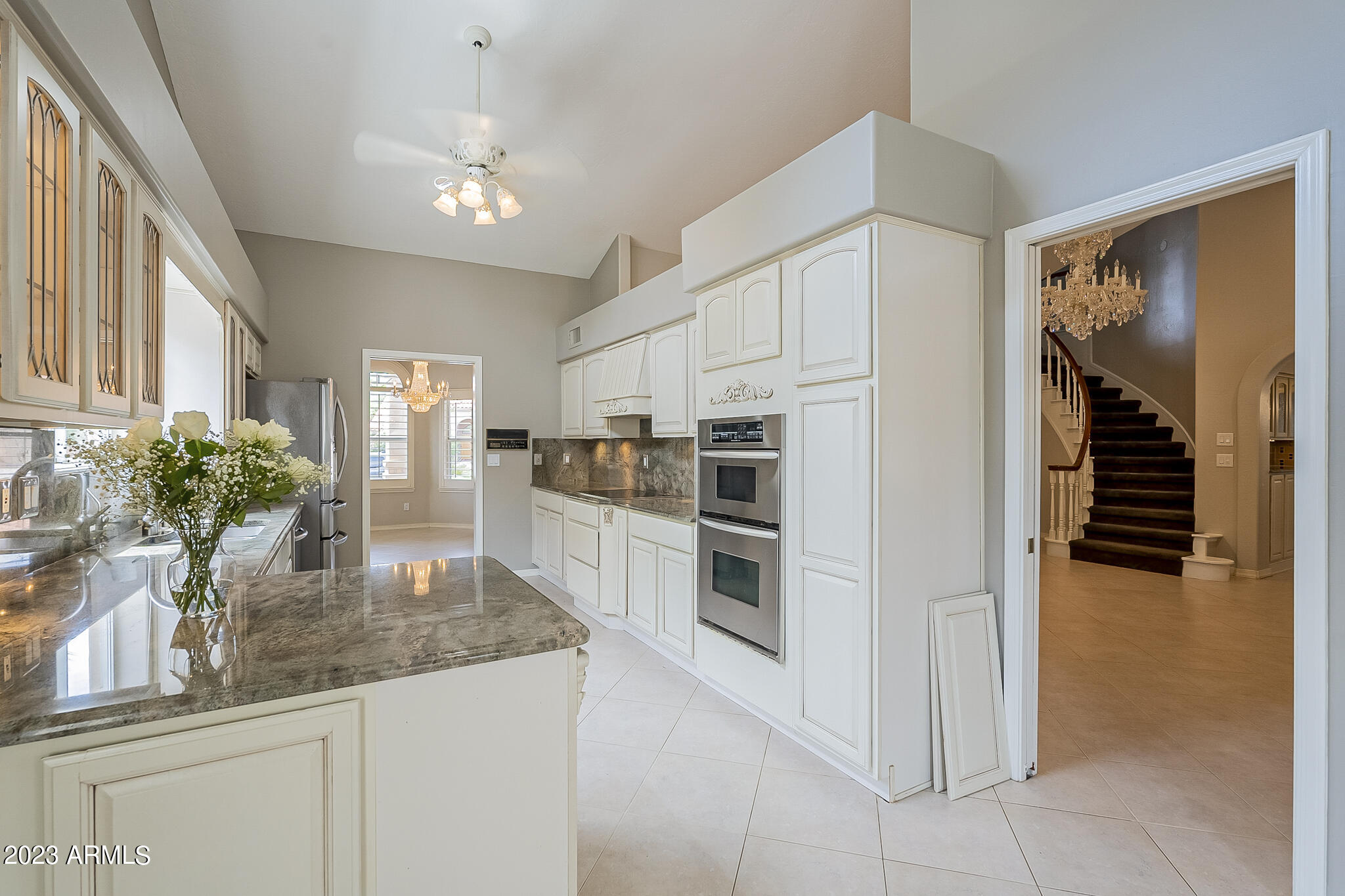 3436 E Desert Broom Way