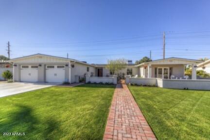 4215 E Calle Redonda --