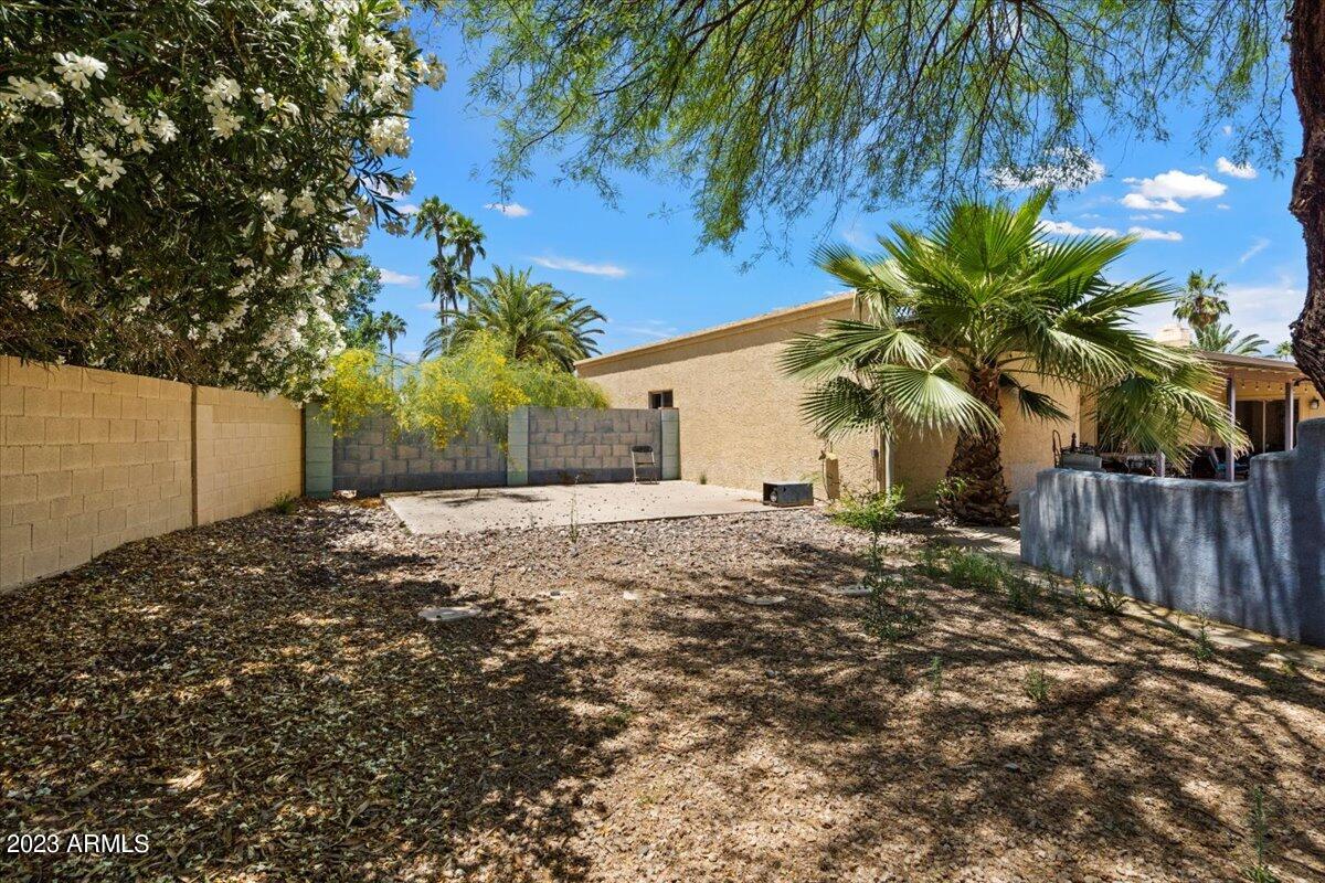 12243 N 58TH Street