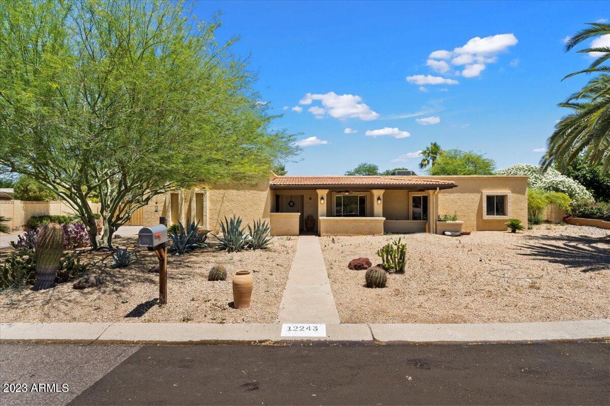 12243 N 58TH Street