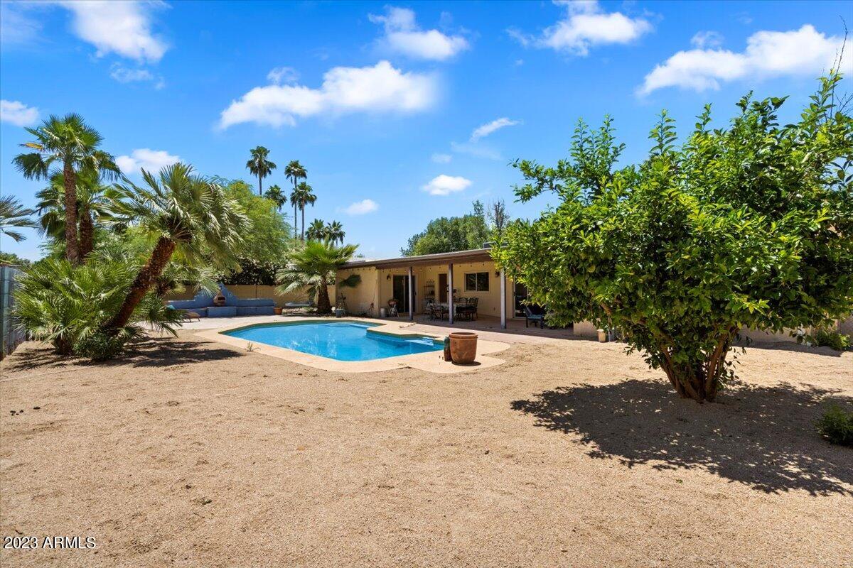 12243 N 58TH Street