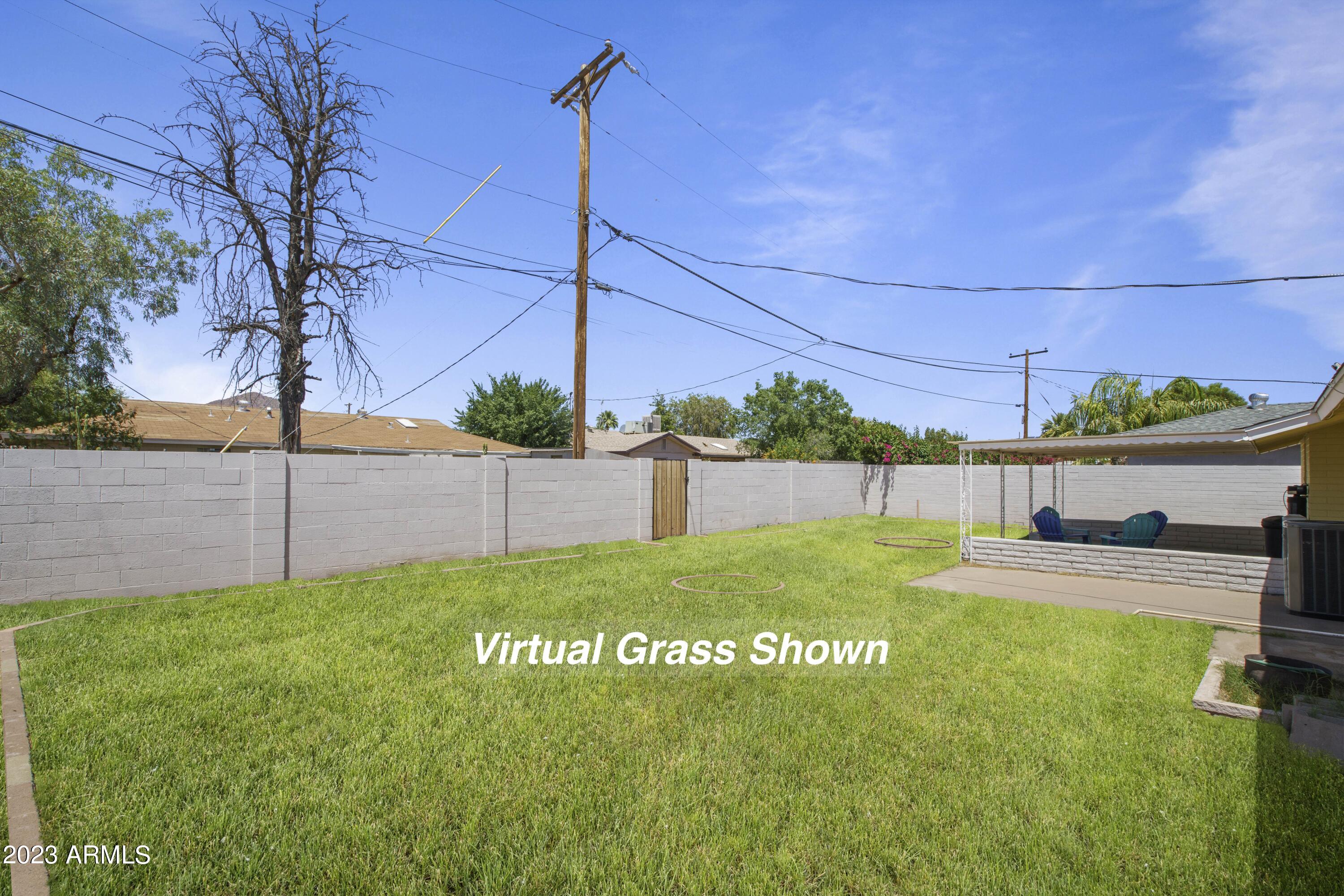 5004 E SHERIDAN Street