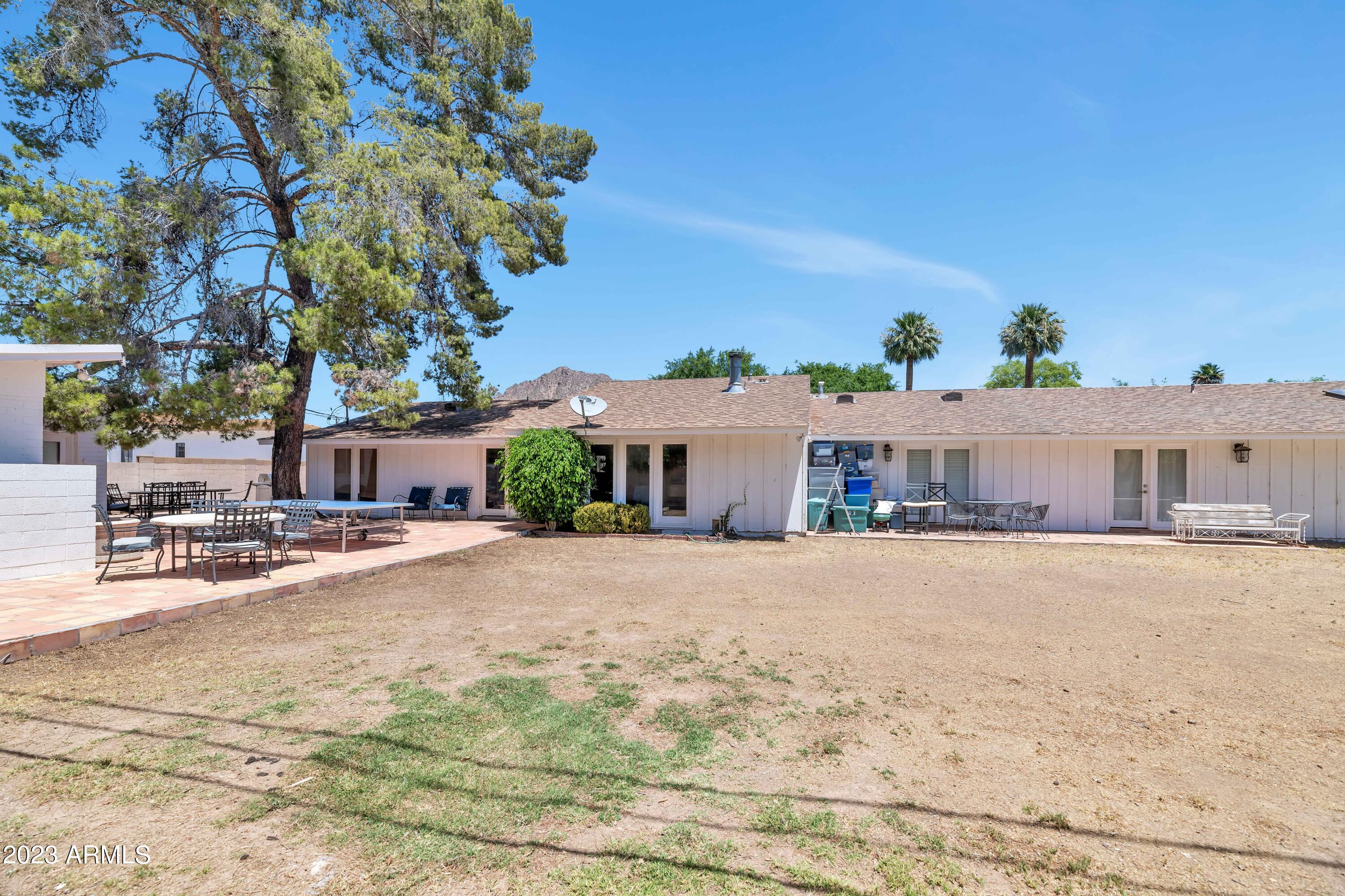 6015 E CALLE DEL MEDIA --