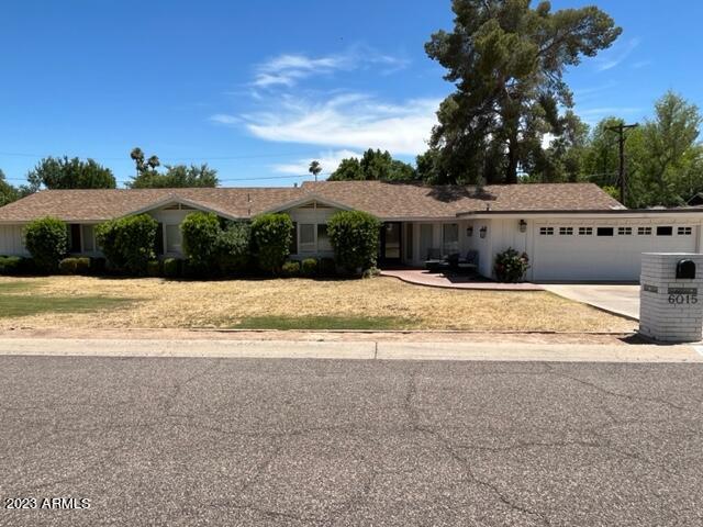 6015 E CALLE DEL MEDIA --