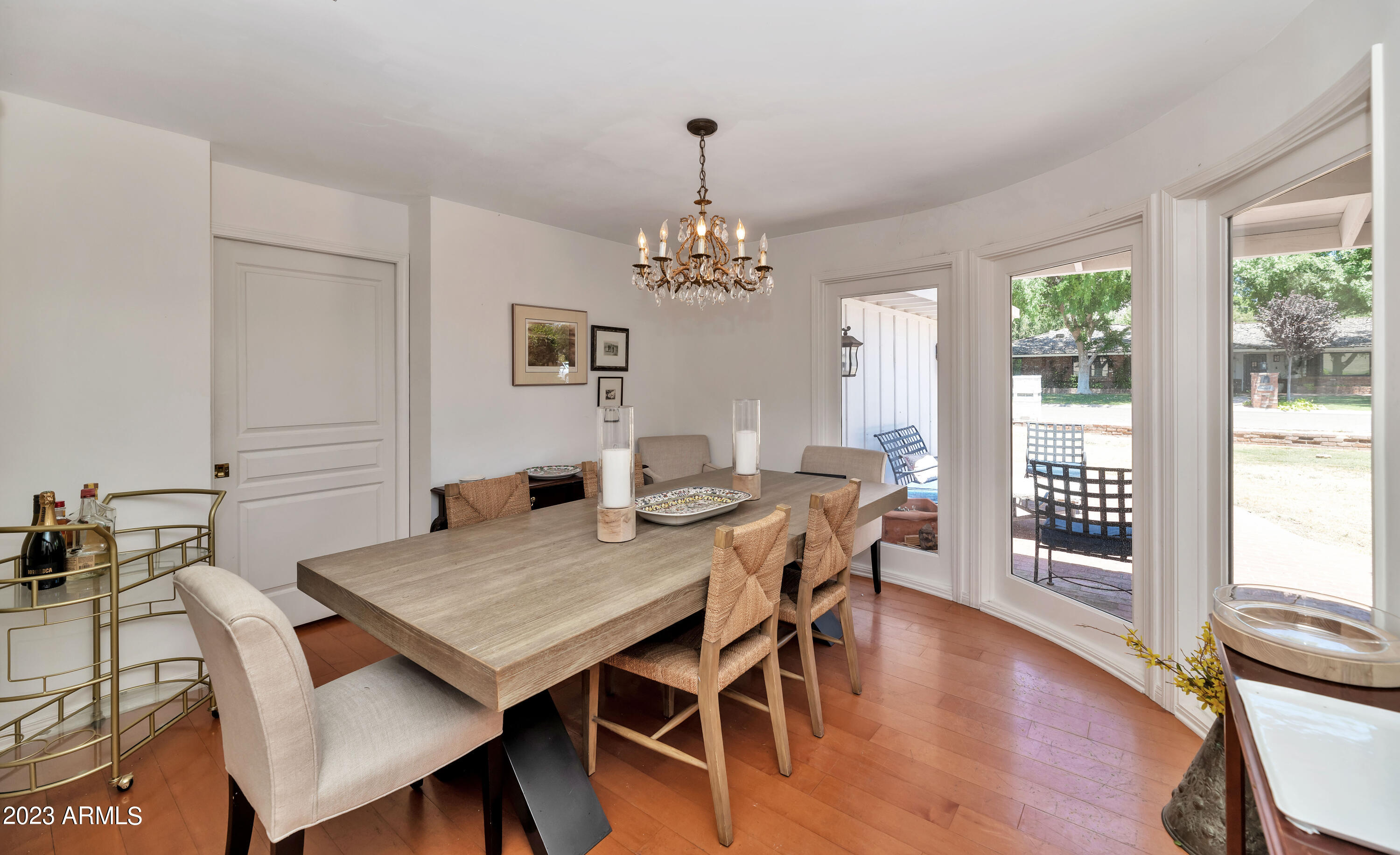 6015 E CALLE DEL MEDIA --