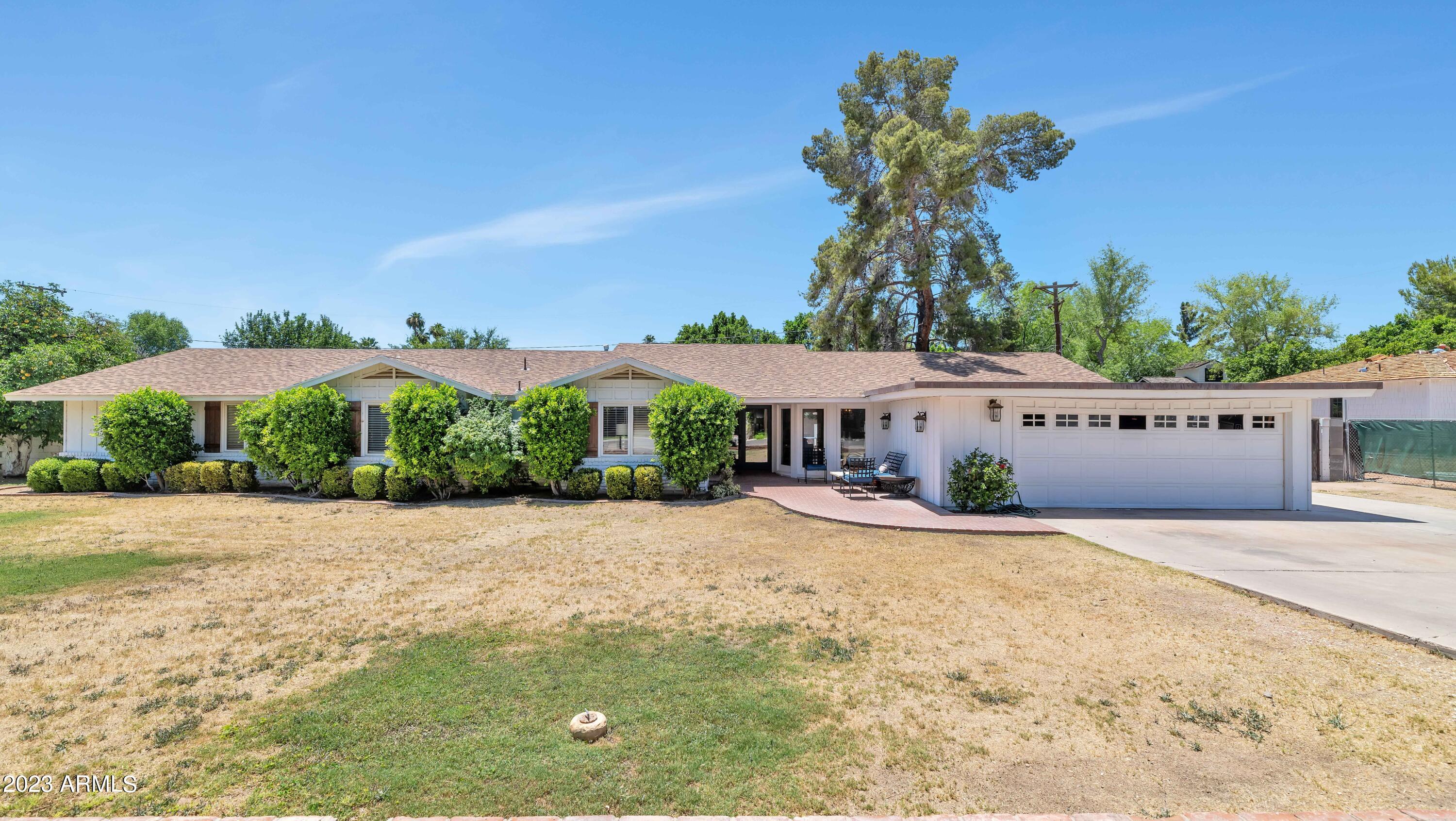 6015 E CALLE DEL MEDIA --