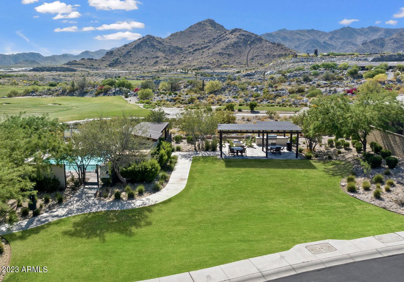 20772 W MEDLOCK Drive