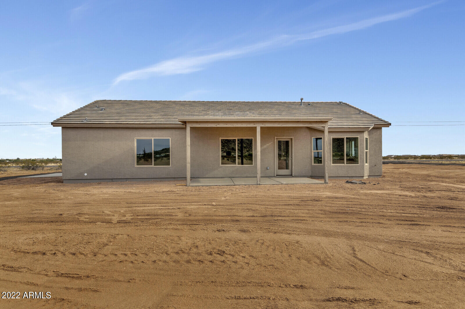 25504 W BROOKHART Way