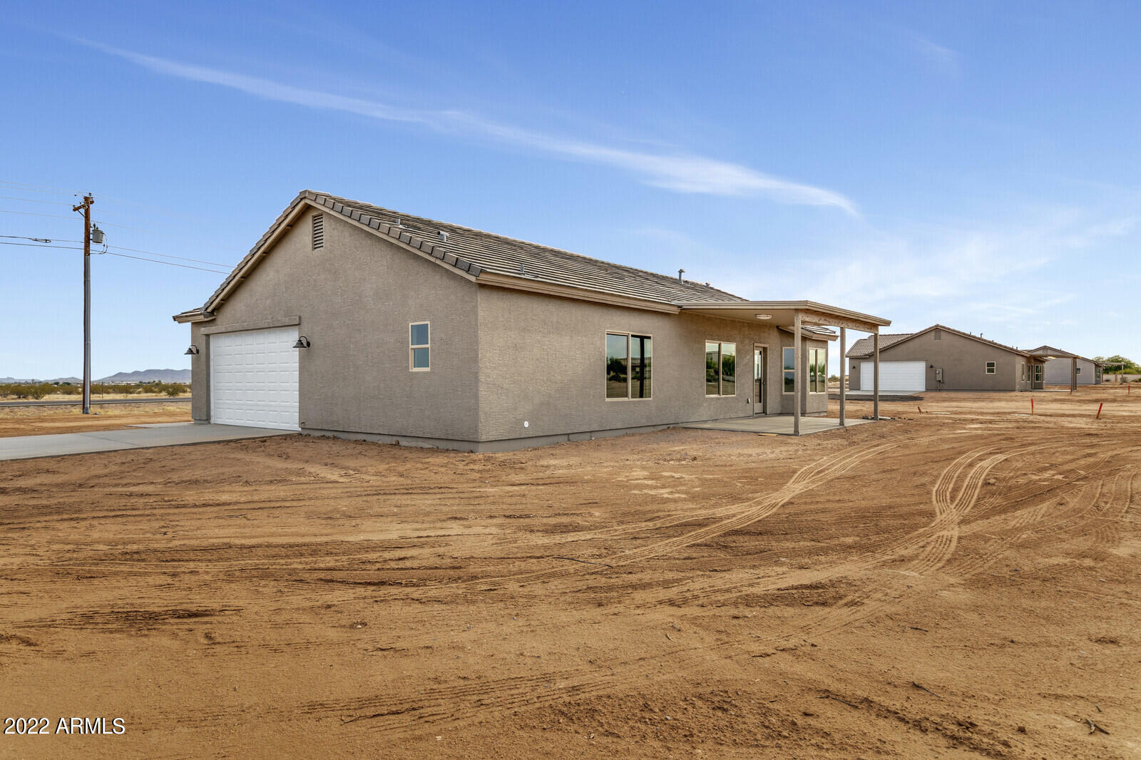 25504 W BROOKHART Way