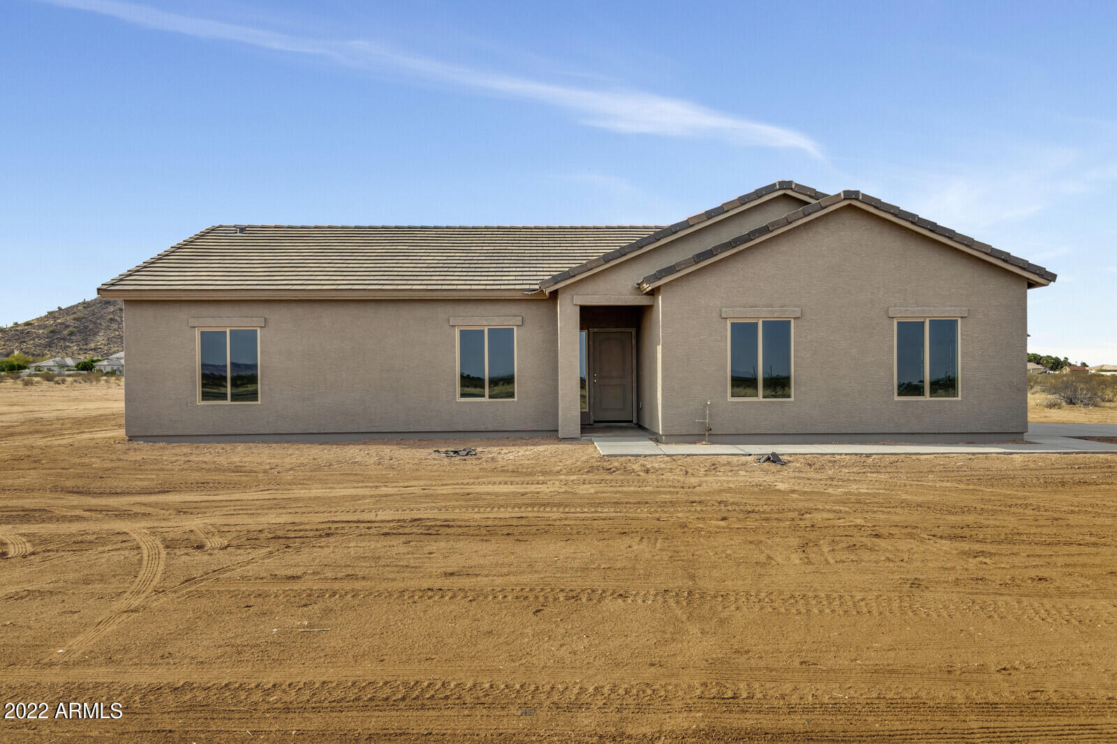 25504 W BROOKHART Way