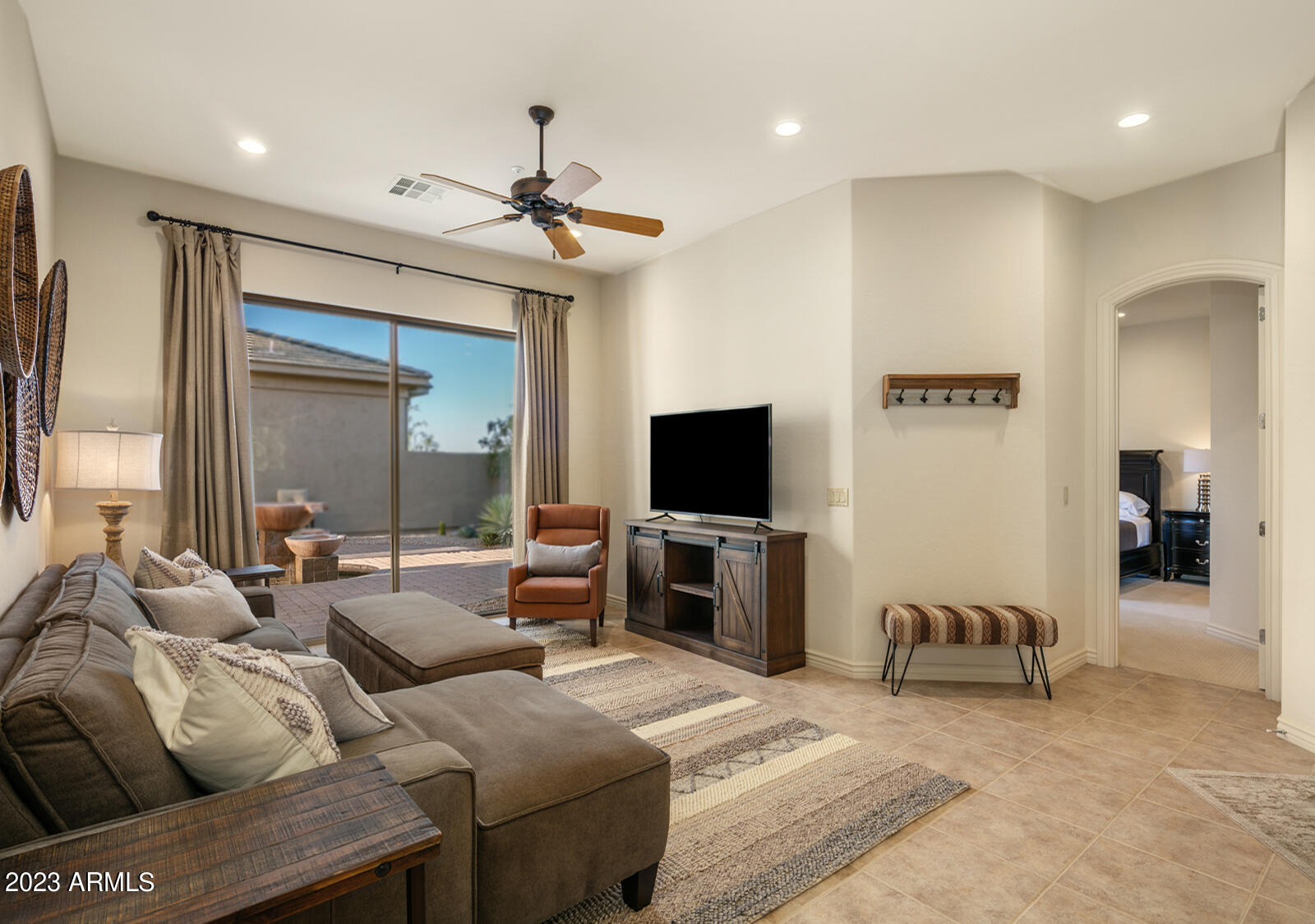 10351 E WINTER SUN Drive