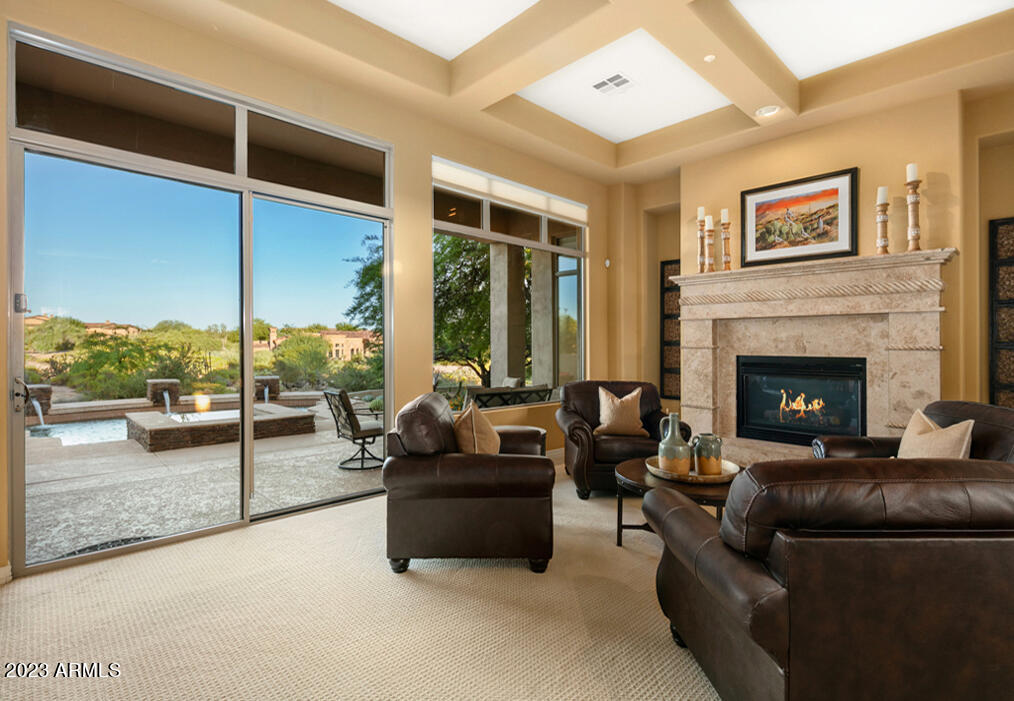 10351 E WINTER SUN Drive