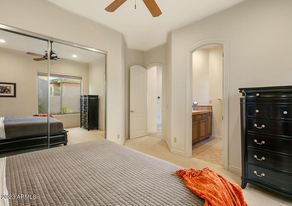 10351 E WINTER SUN Drive