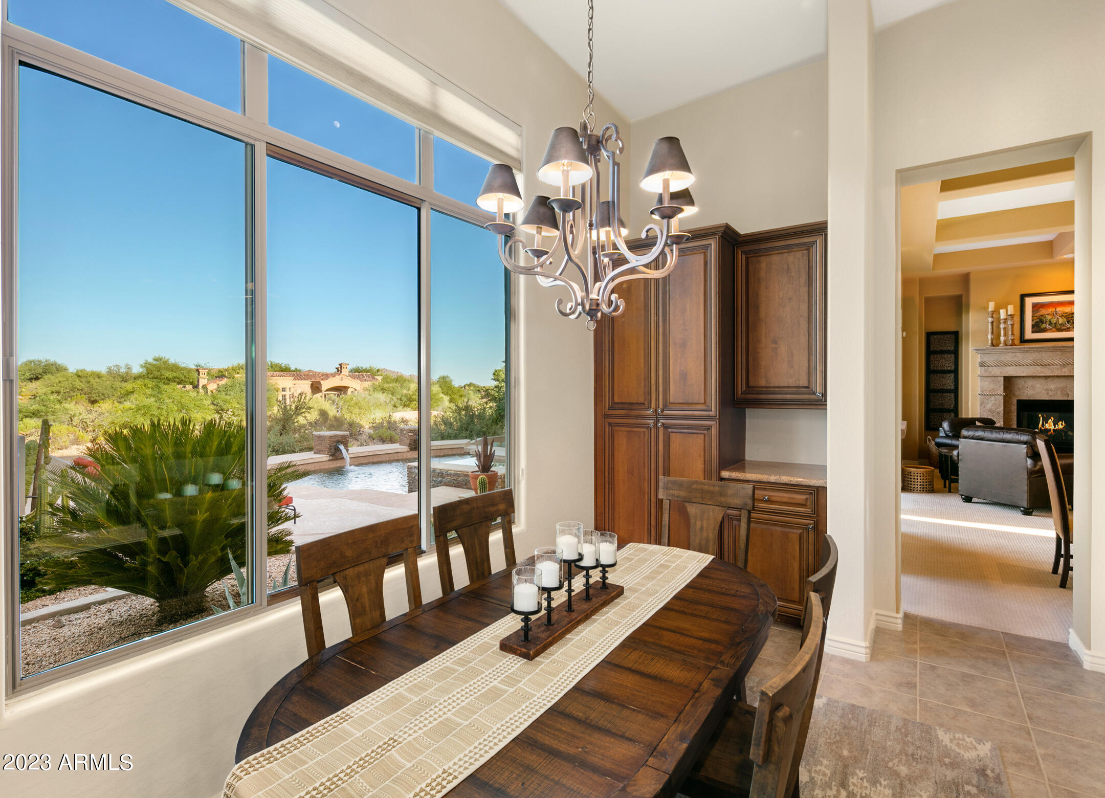 10351 E WINTER SUN Drive