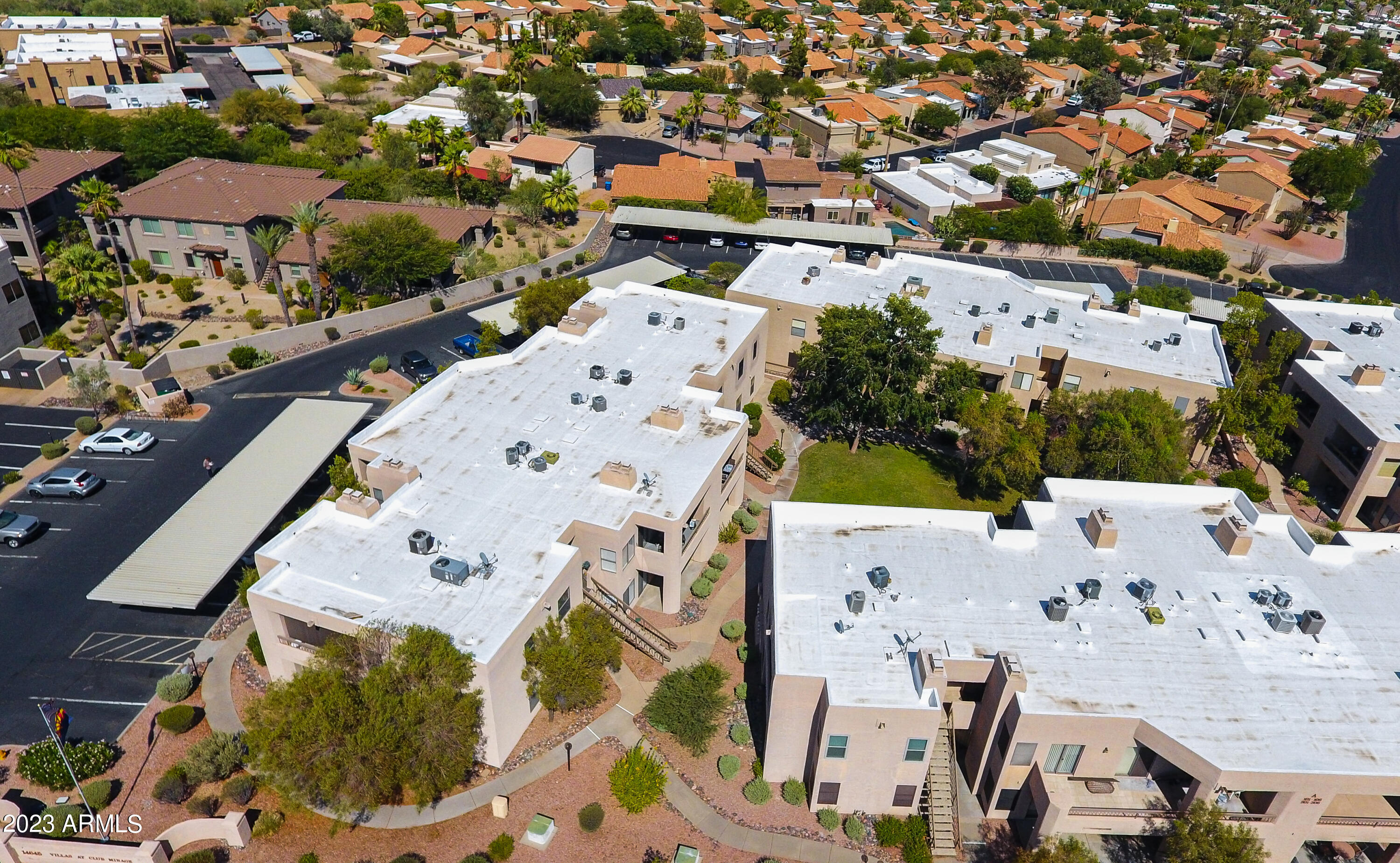 14645 N FOUNTAIN HILLS Boulevard Unit: 224