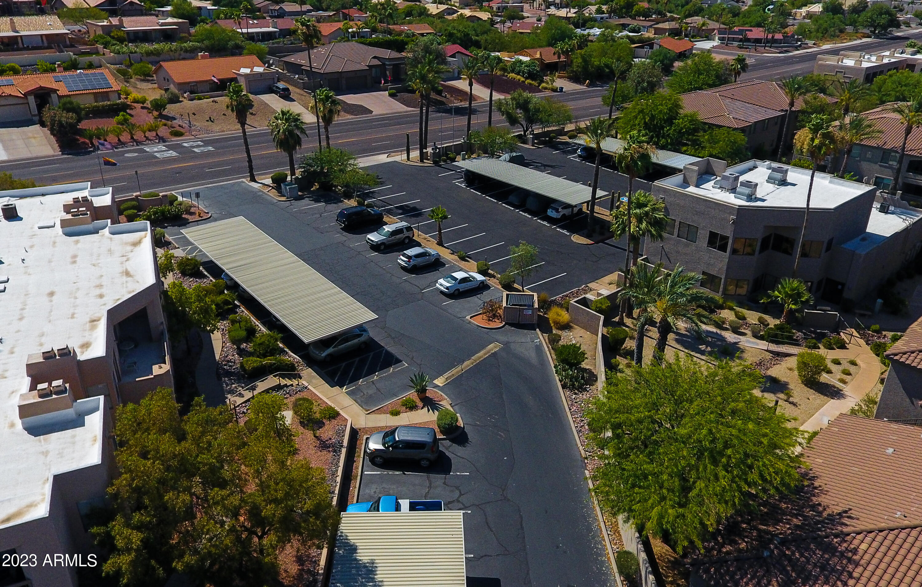 14645 N FOUNTAIN HILLS Boulevard Unit: 224