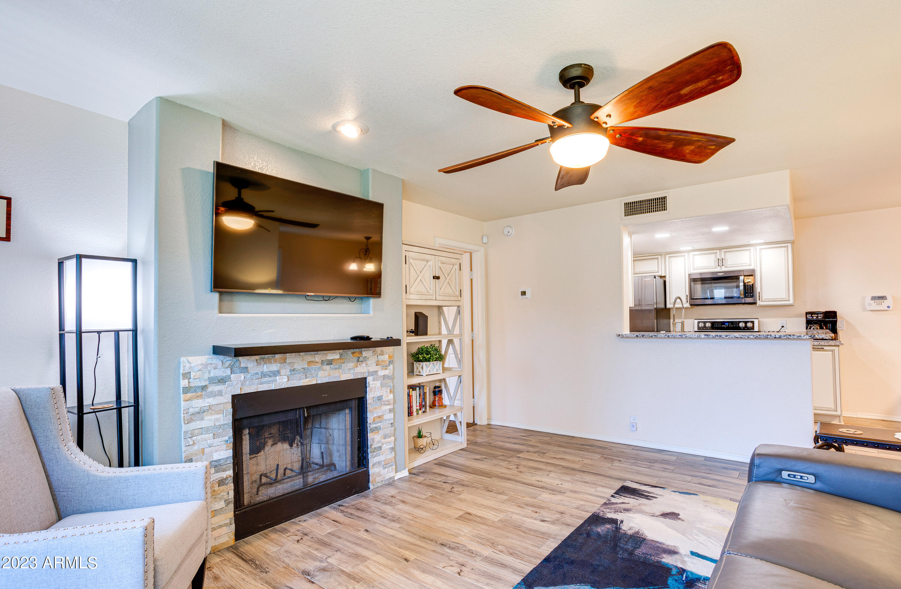 14645 N FOUNTAIN HILLS Boulevard Unit: 224