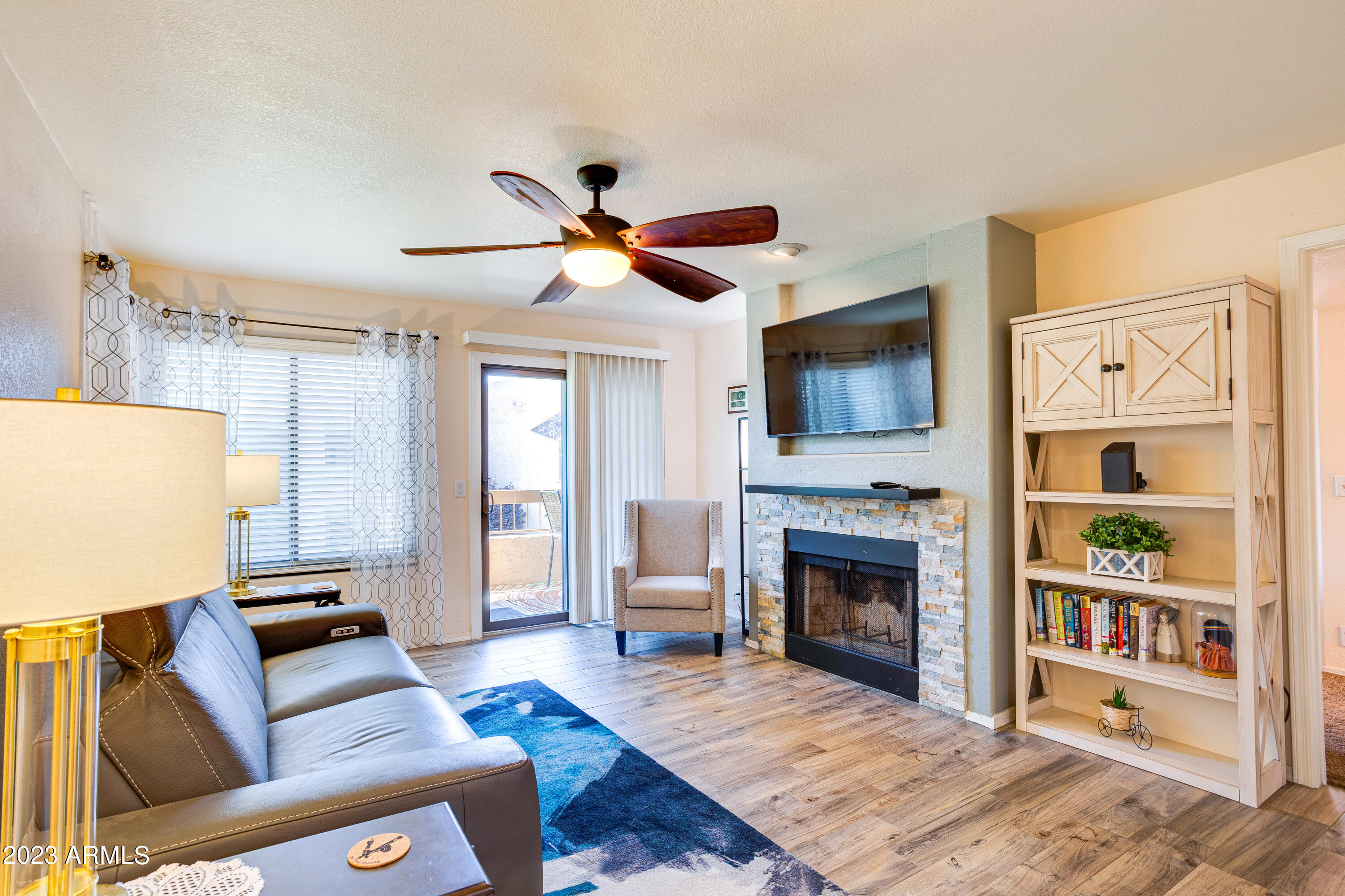 14645 N FOUNTAIN HILLS Boulevard Unit: 224