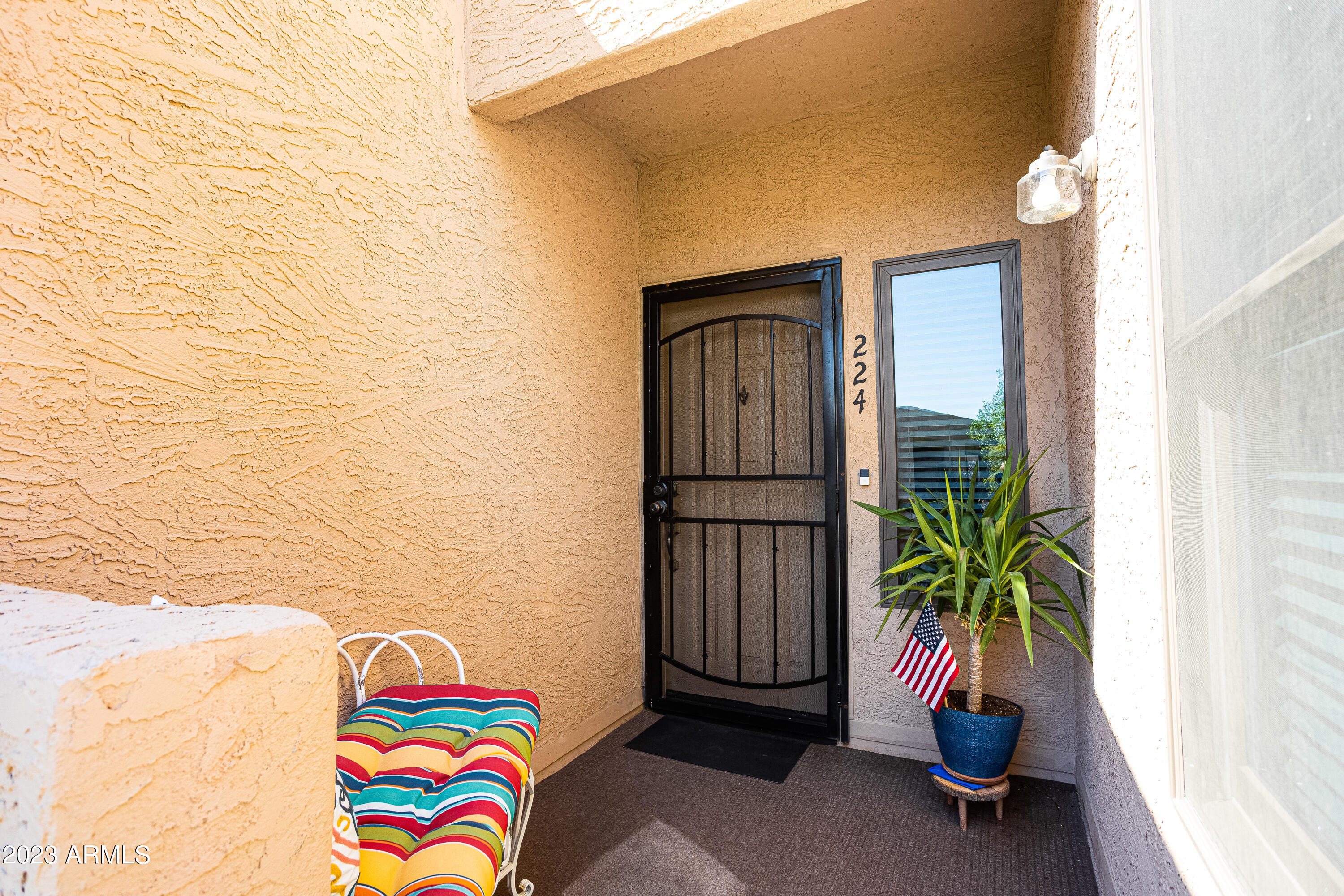 14645 N FOUNTAIN HILLS Boulevard Unit: 224
