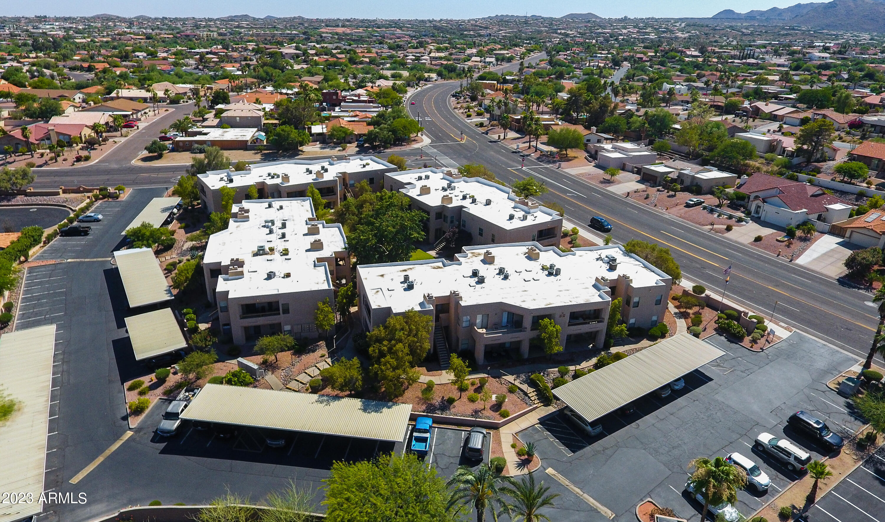 14645 N FOUNTAIN HILLS Boulevard Unit: 224