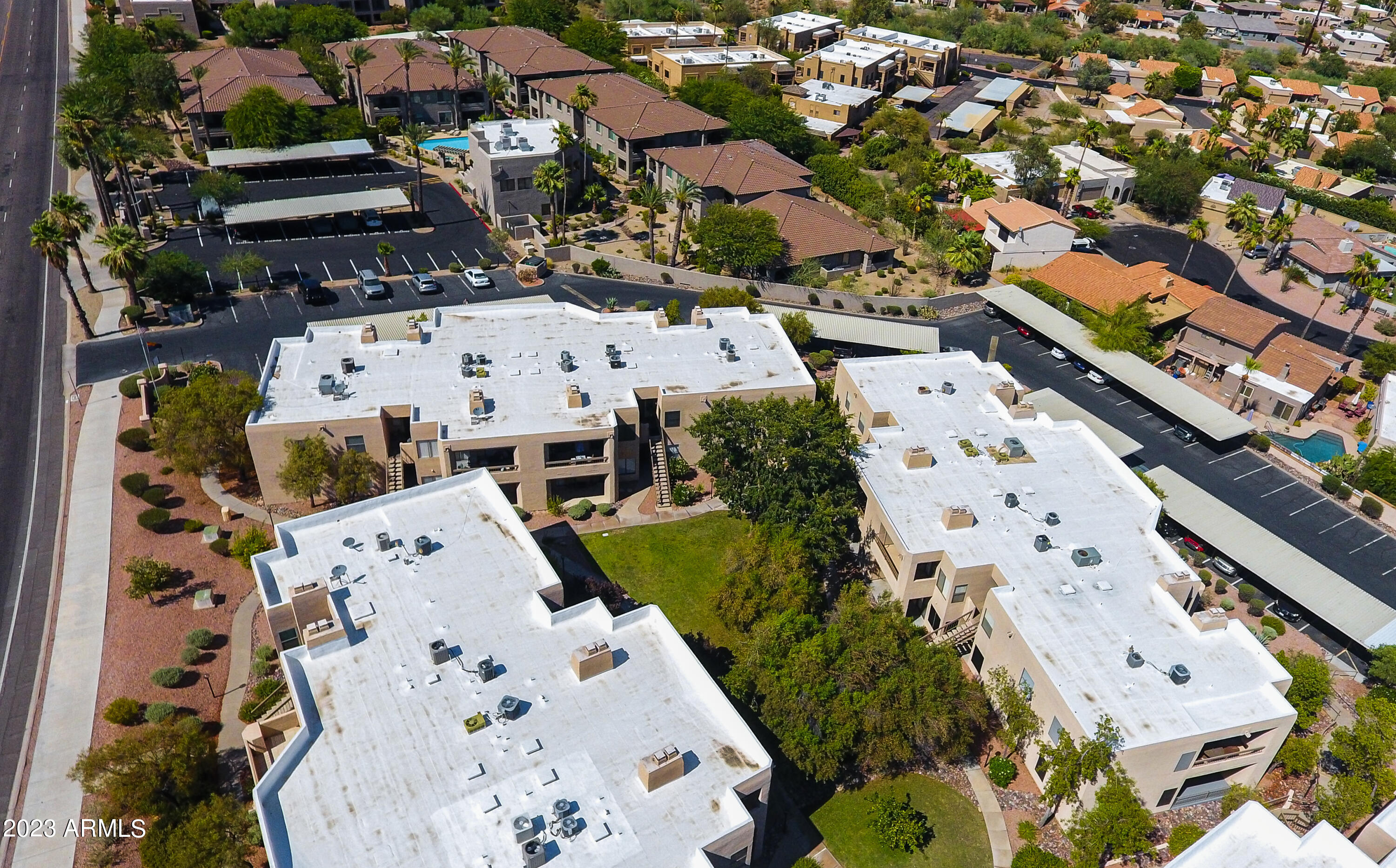 14645 N FOUNTAIN HILLS Boulevard Unit: 224