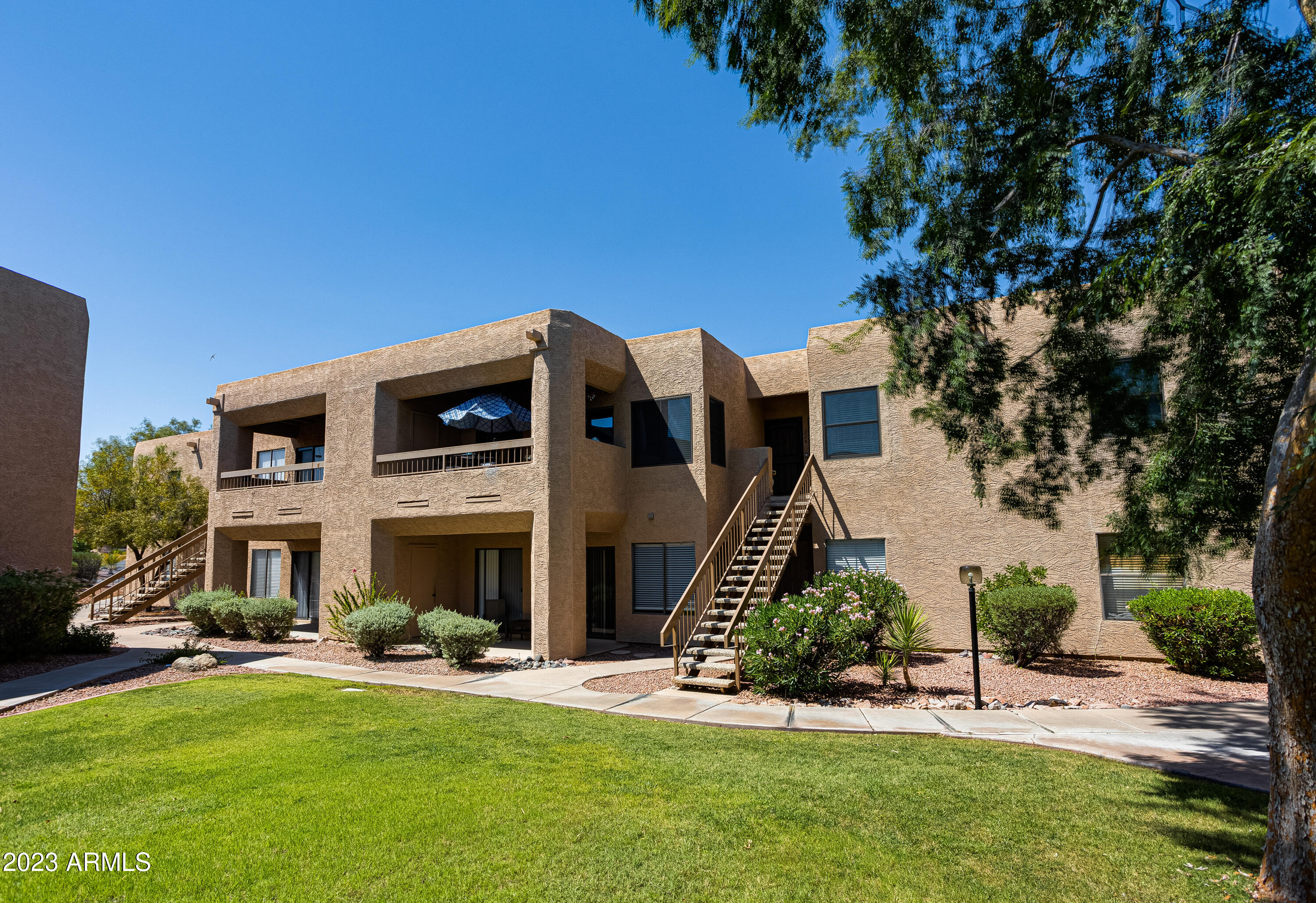 14645 N FOUNTAIN HILLS Boulevard Unit: 224